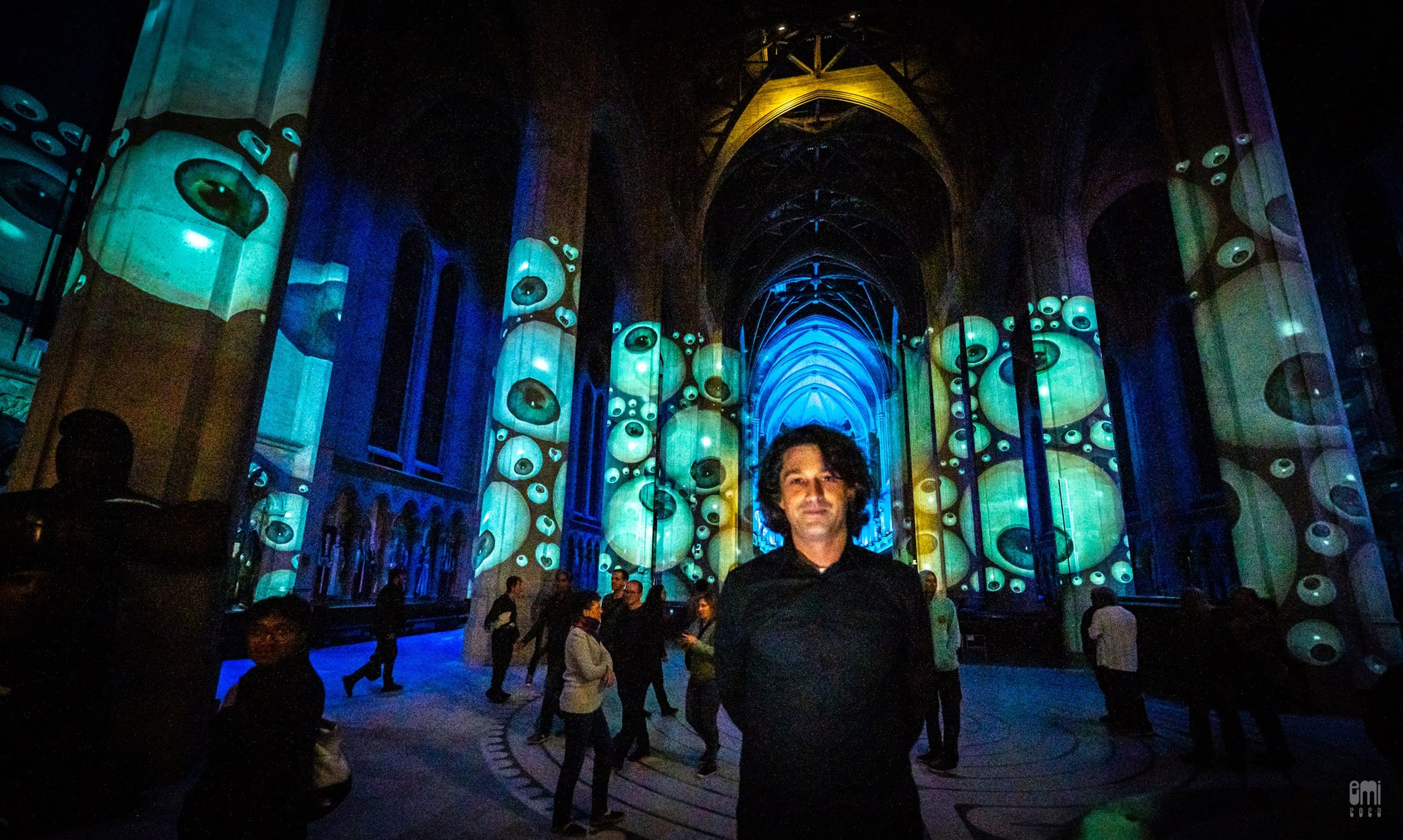 Cover photo of Zack Rodell Projections