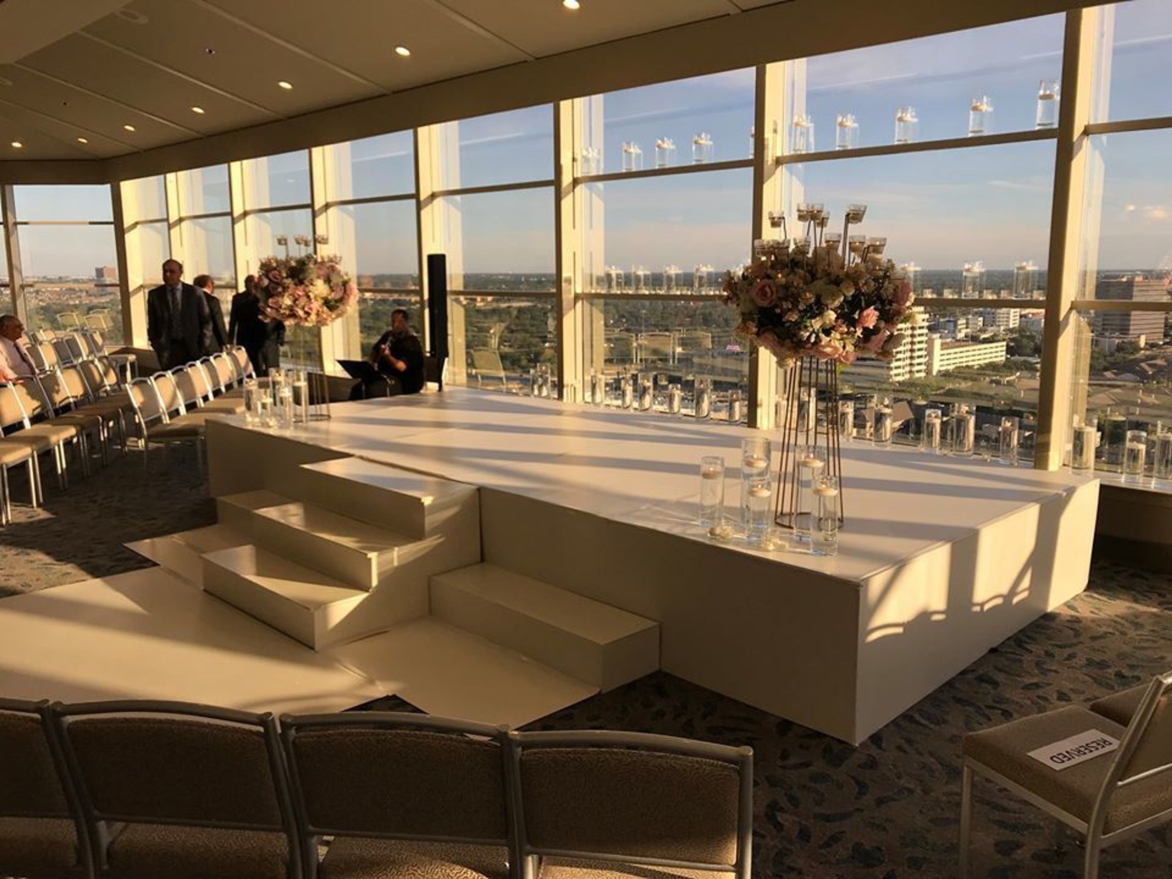 Cover photo of Westin Dallas Park Central