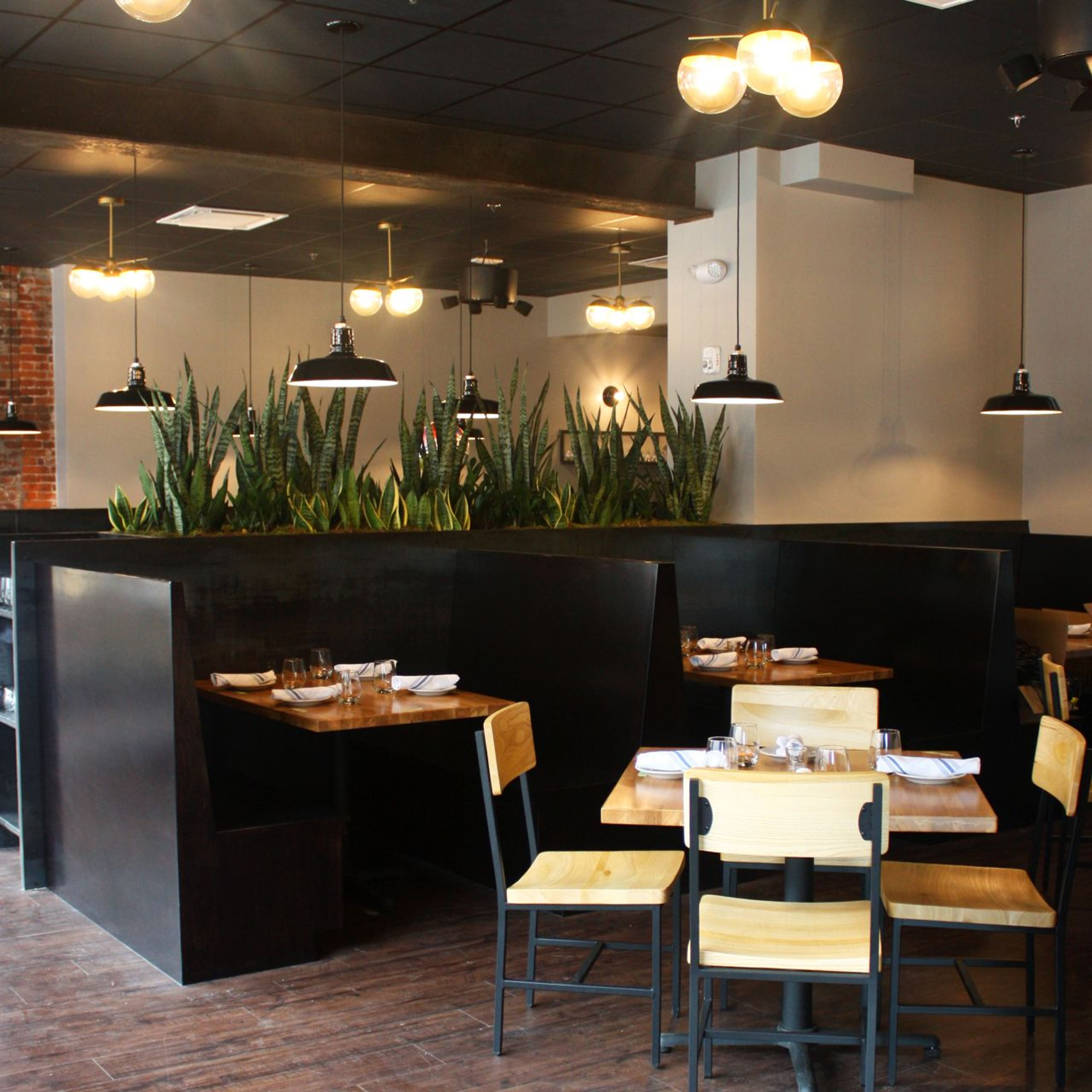 Cover photo of Emmy Squared Pizza: Philly