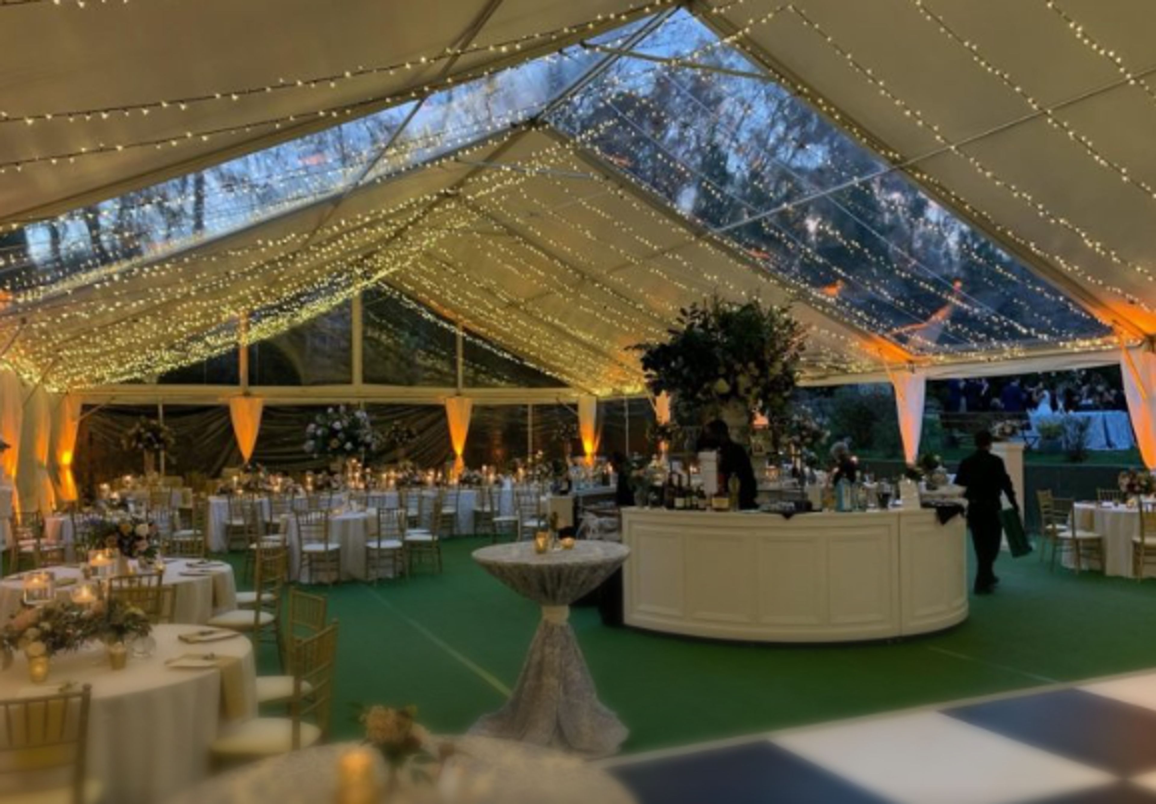 Cover photo of Atlanta Party Rentals/Plush Event Furnishings