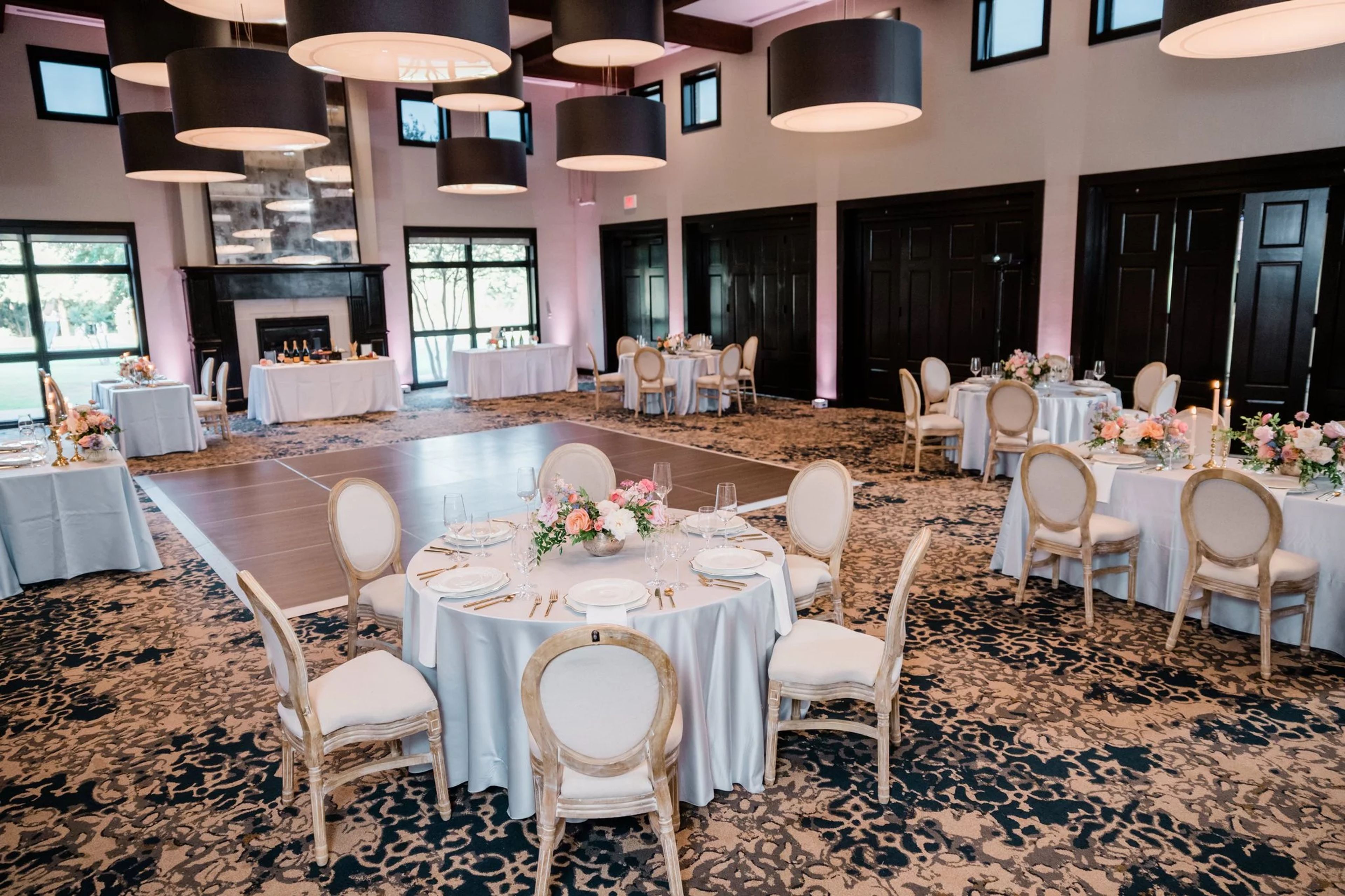 Cover photo of Cowboys Golf Club