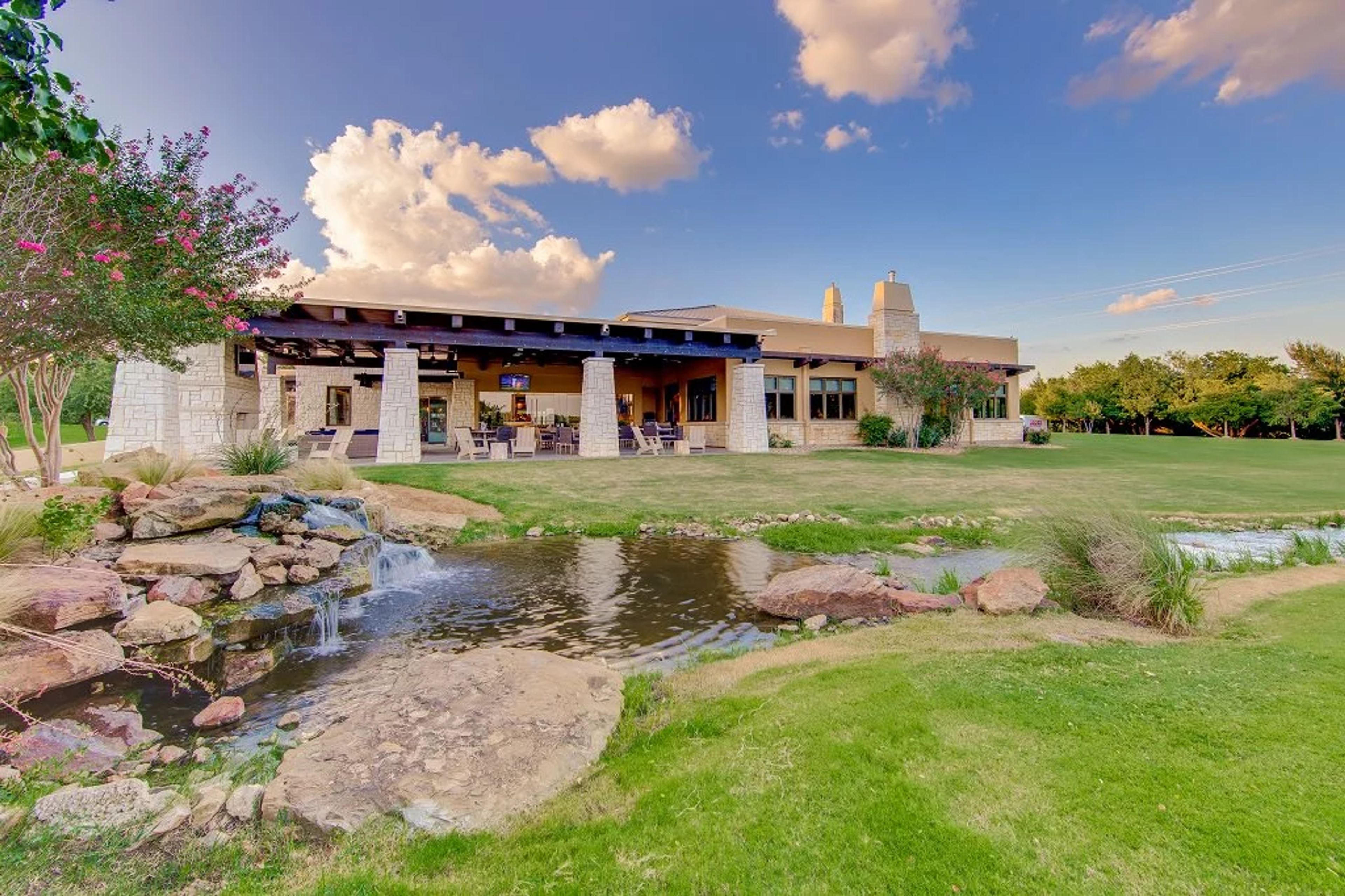 Cover photo of Cowboys Golf Club