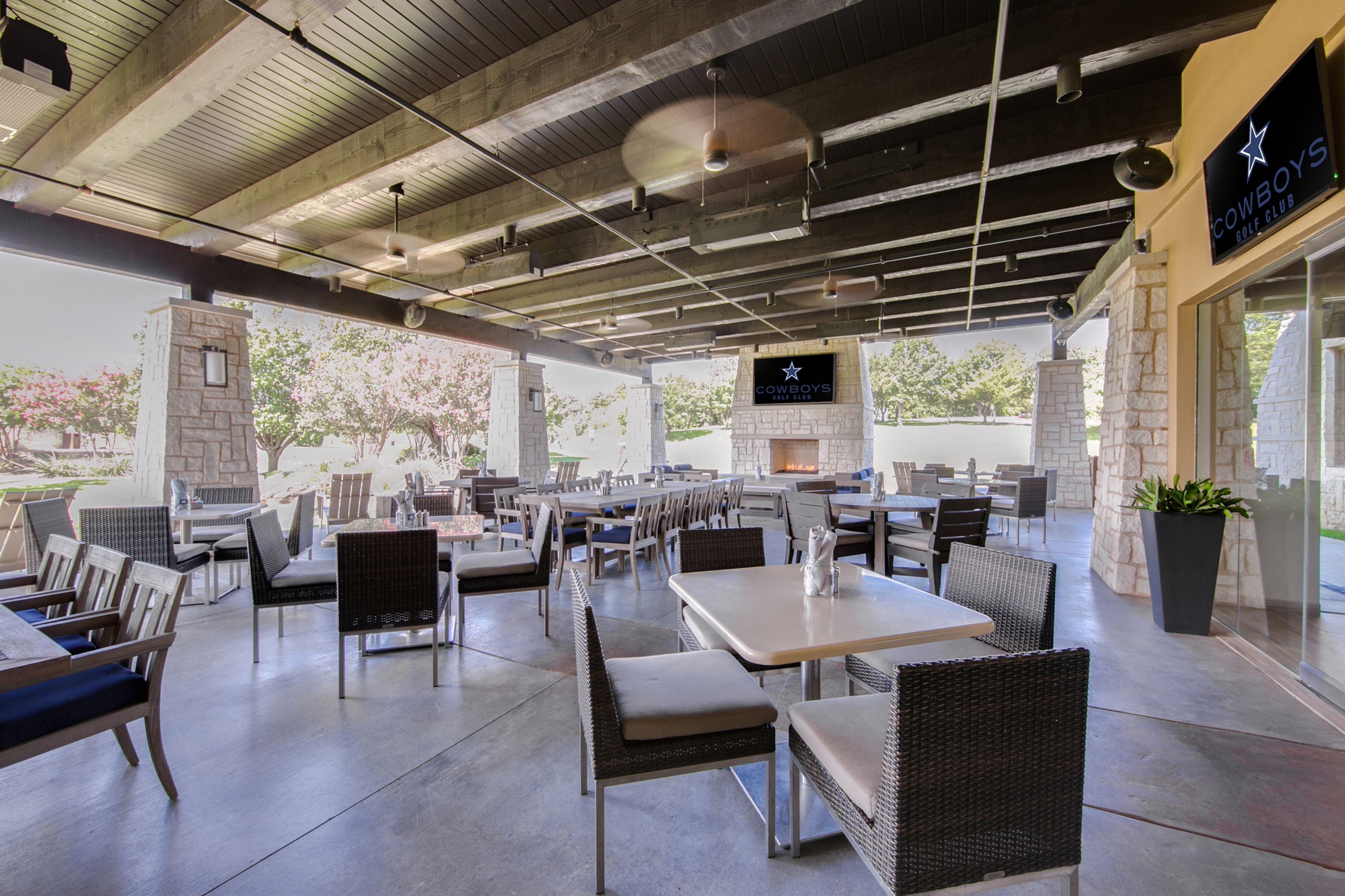 Cover photo of Cowboys Golf Club