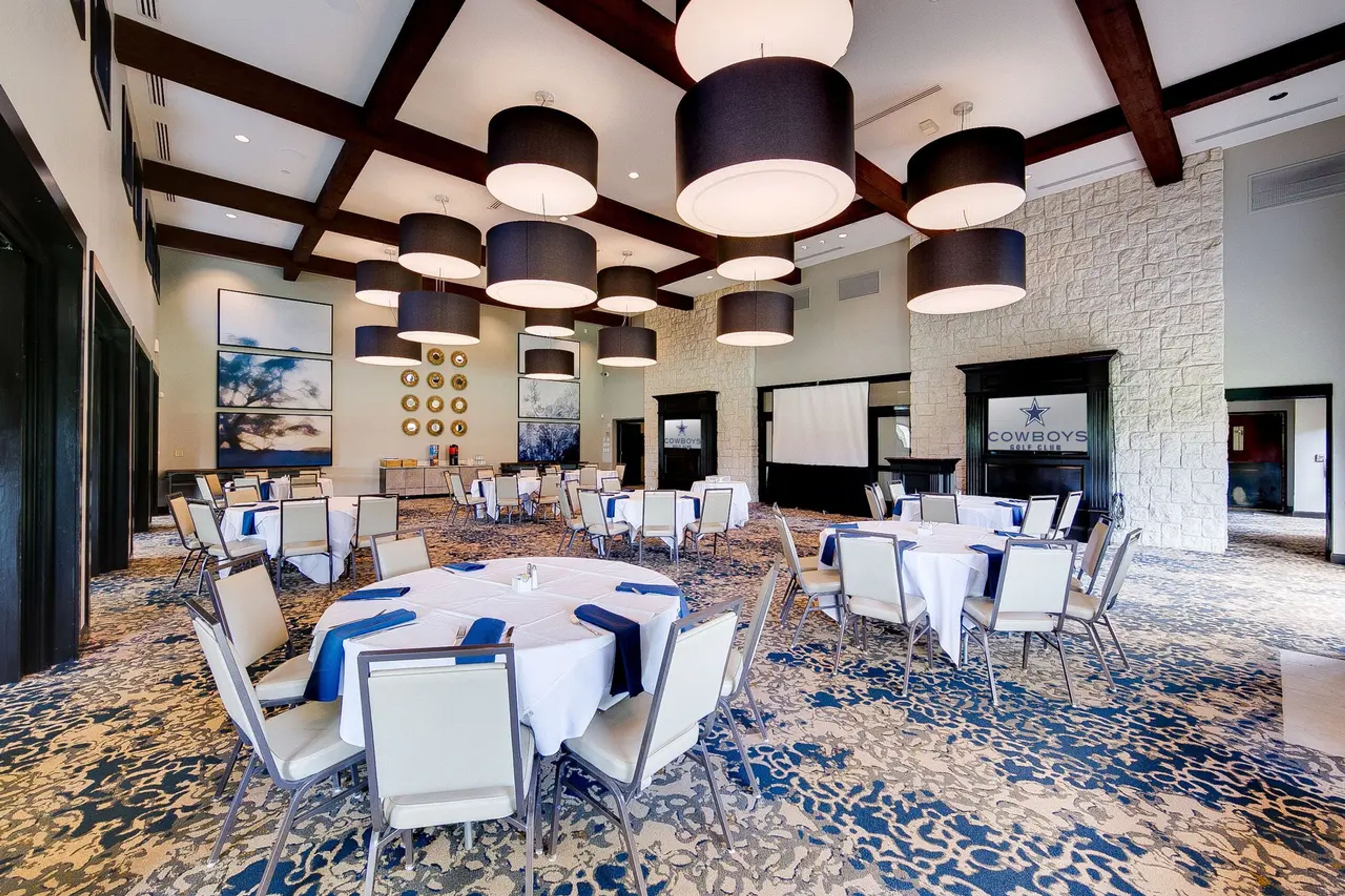 Cover photo of Cowboys Golf Club