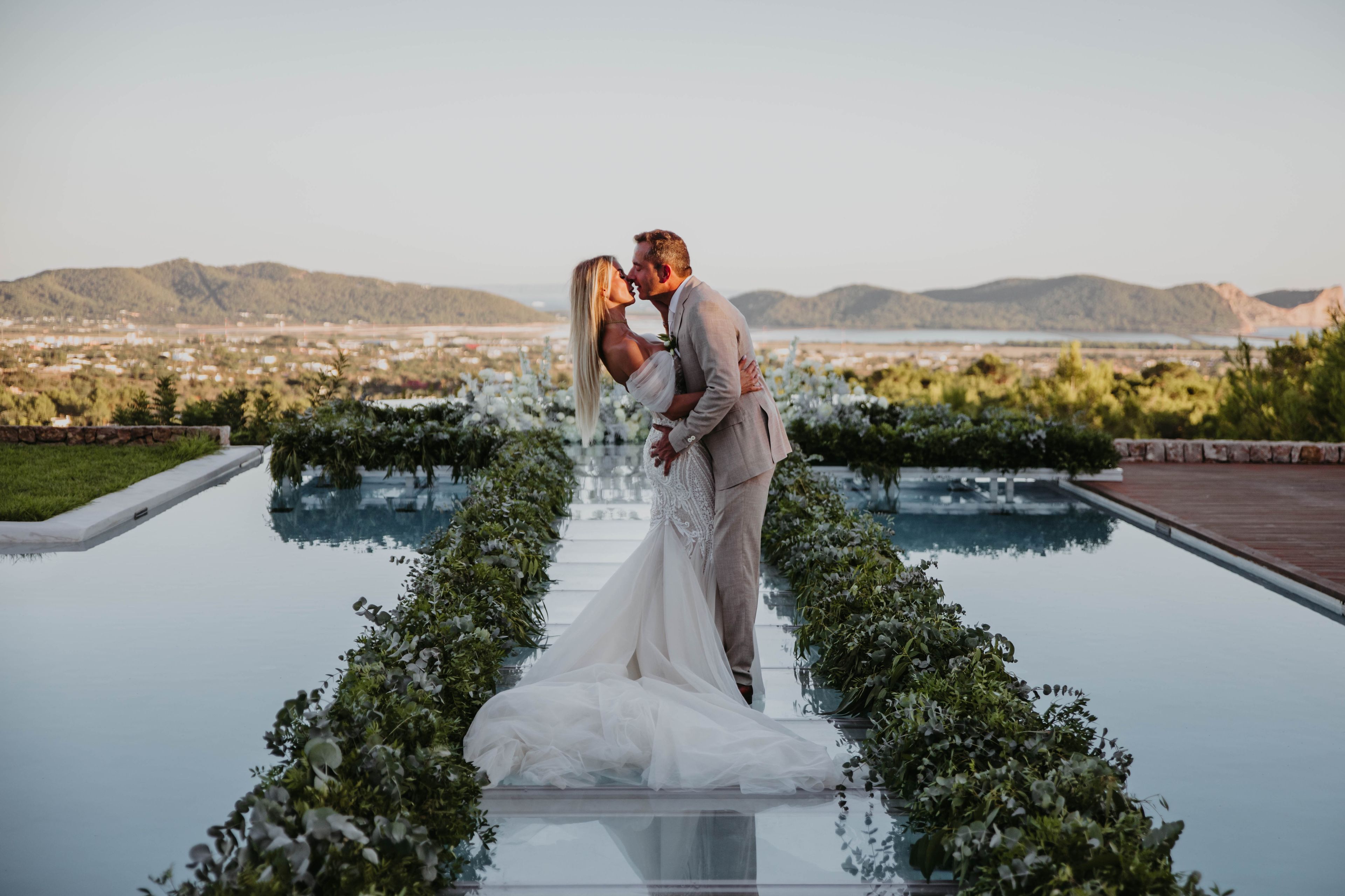 Cover photo of Bliss Ibiza Wedding Planner