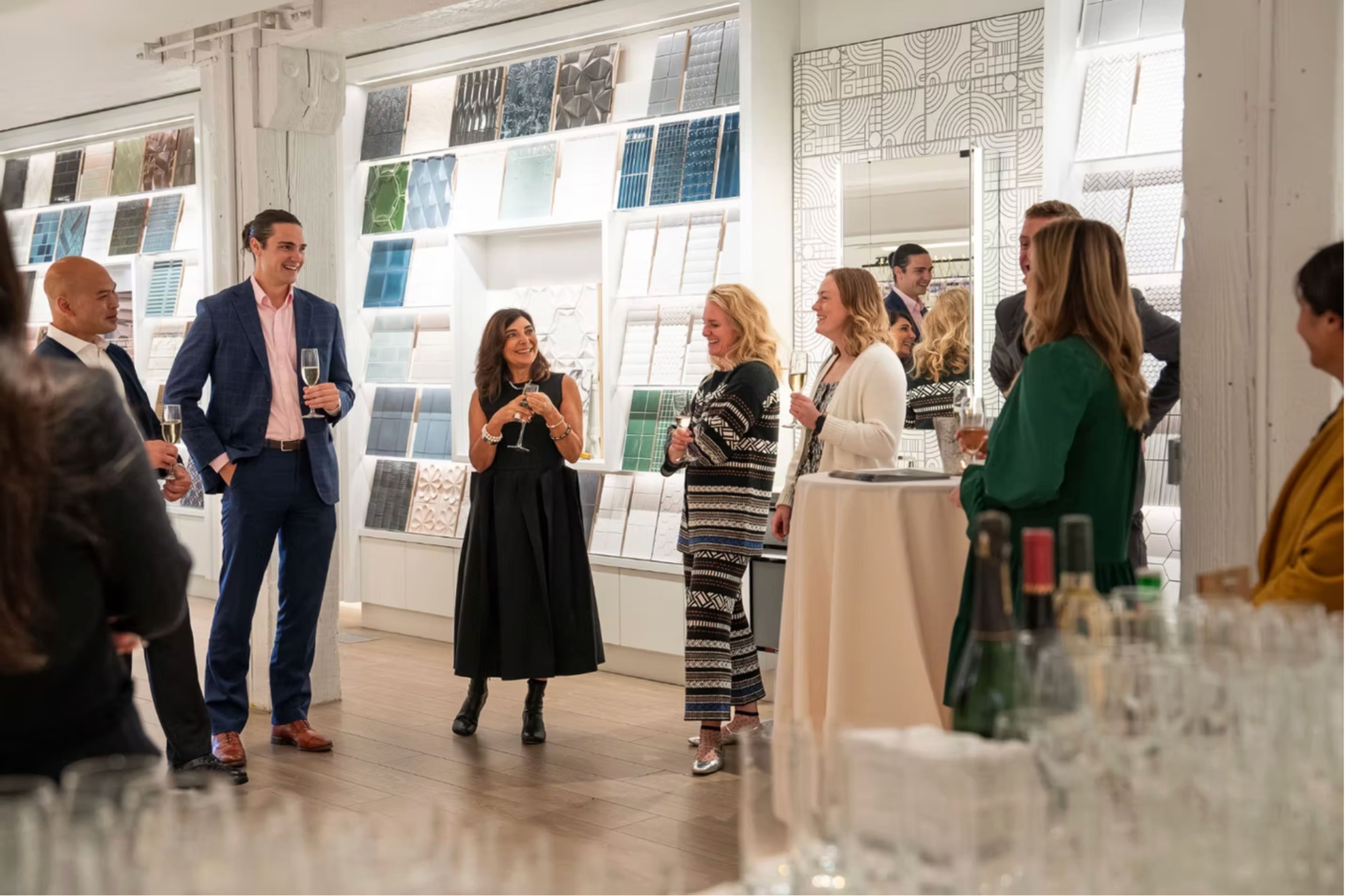 Cover photo of Nico Hend Photography