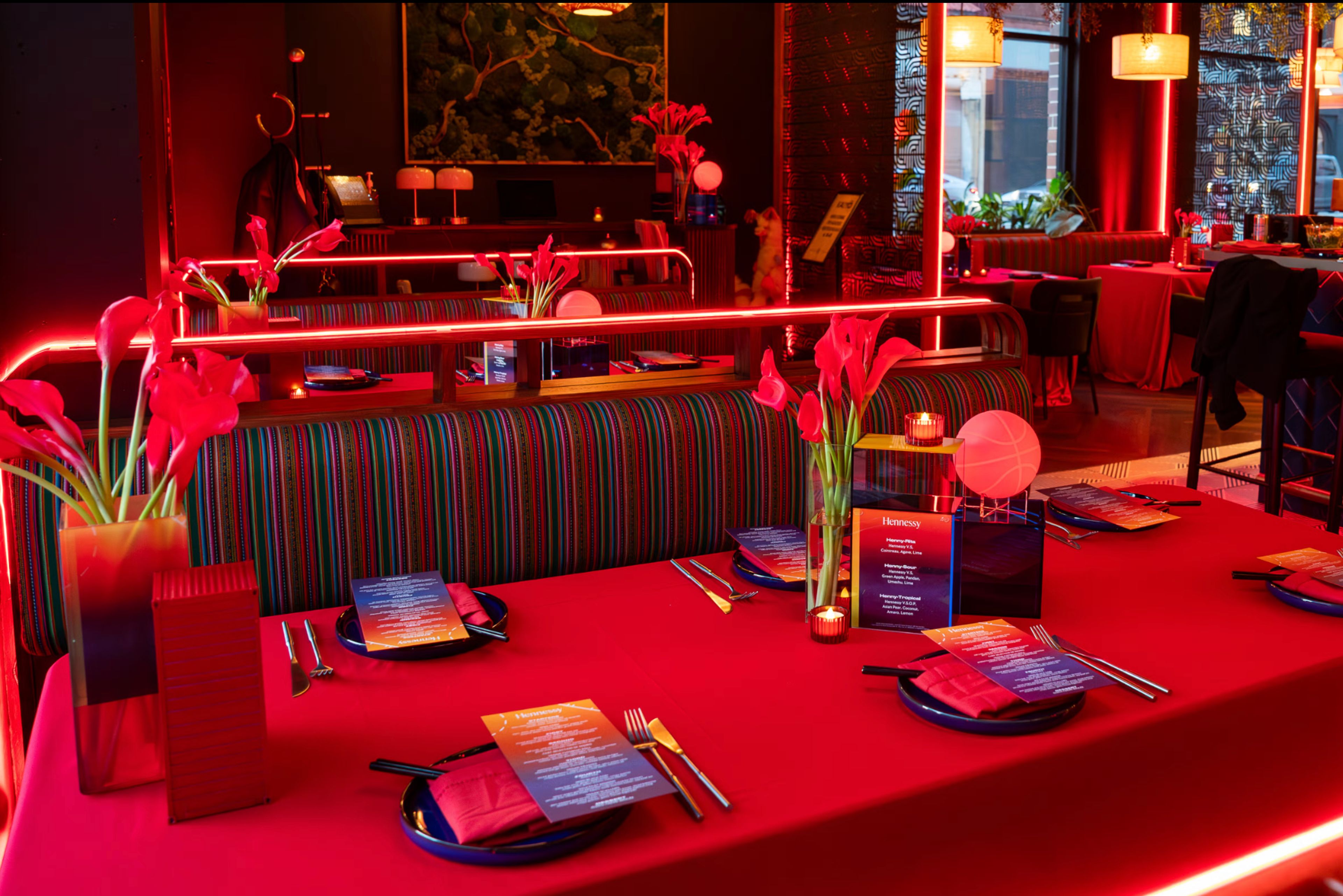 Cover photo of Nico Hend Photography