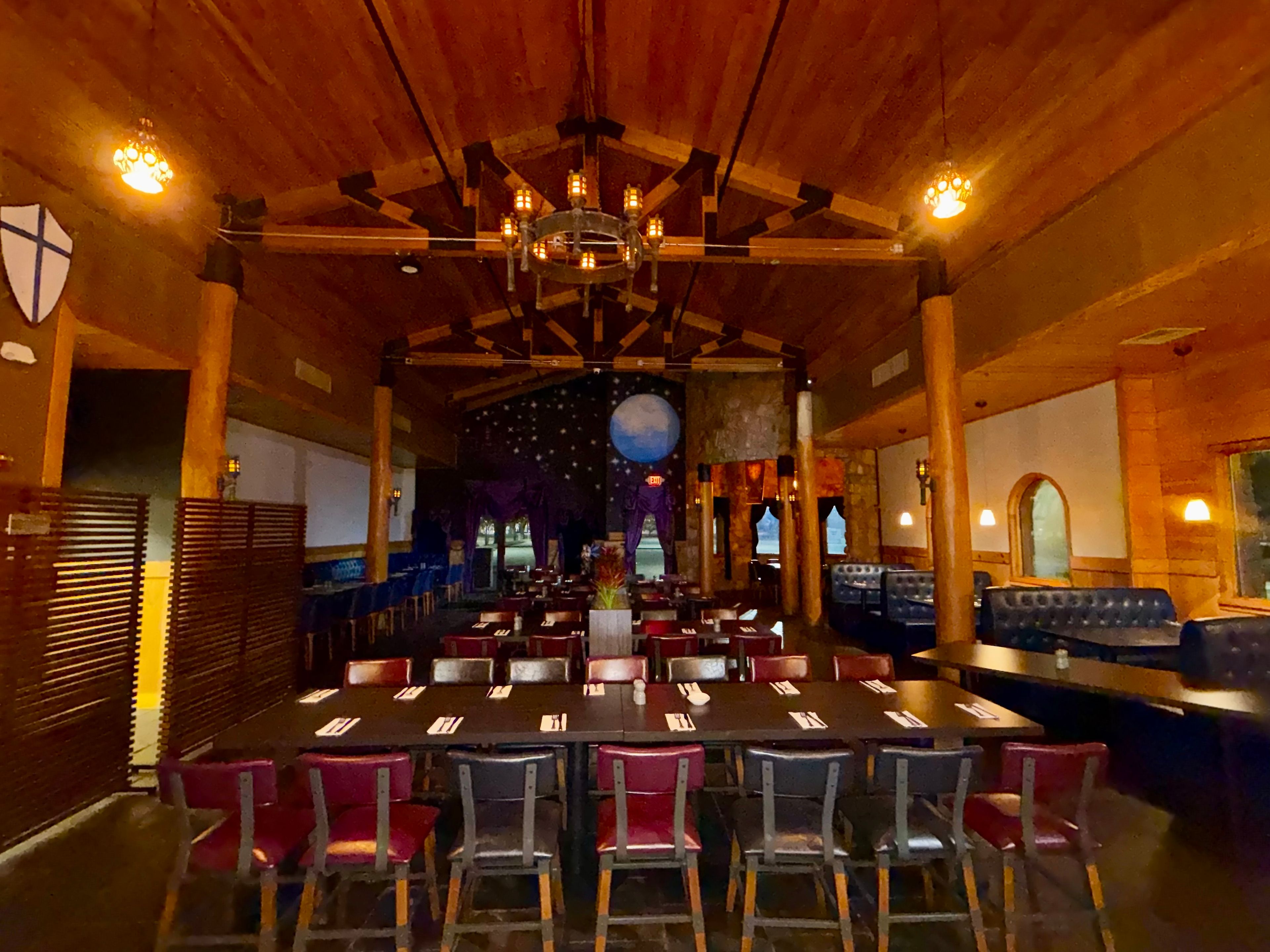 Cover photo of Castle 1900