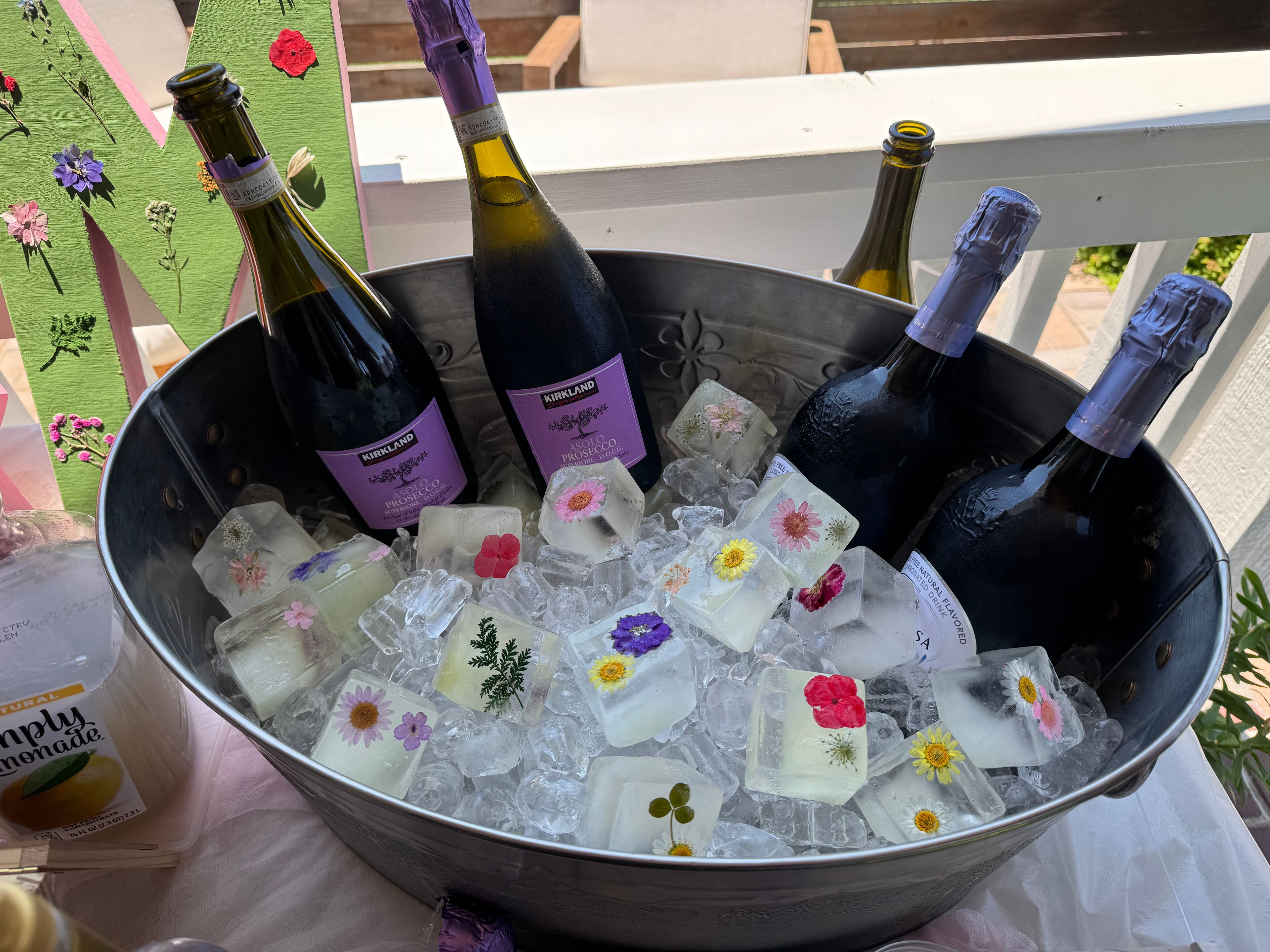 Cover photo of Events by Kendra