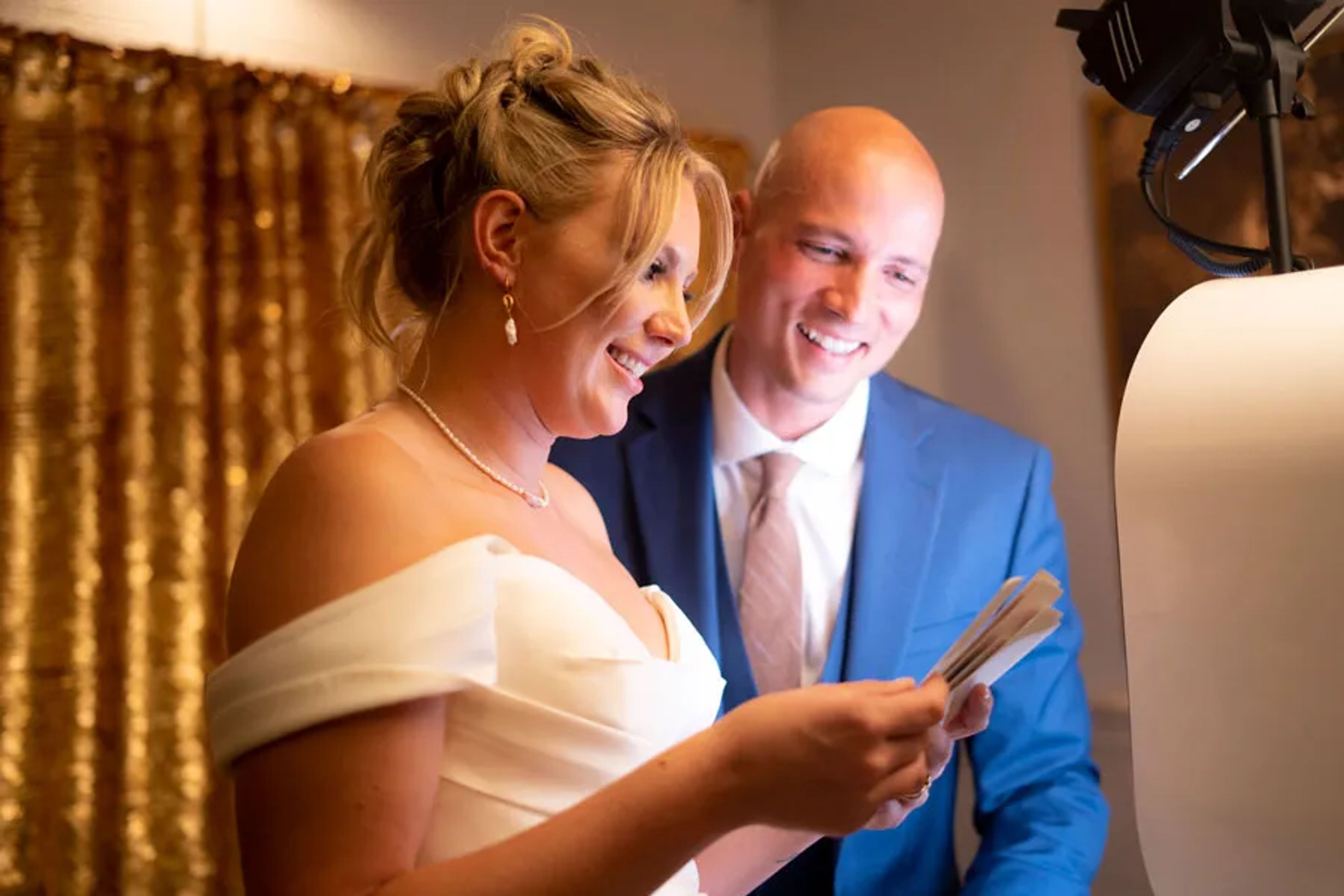 Cover photo of Lucent Photo Booth