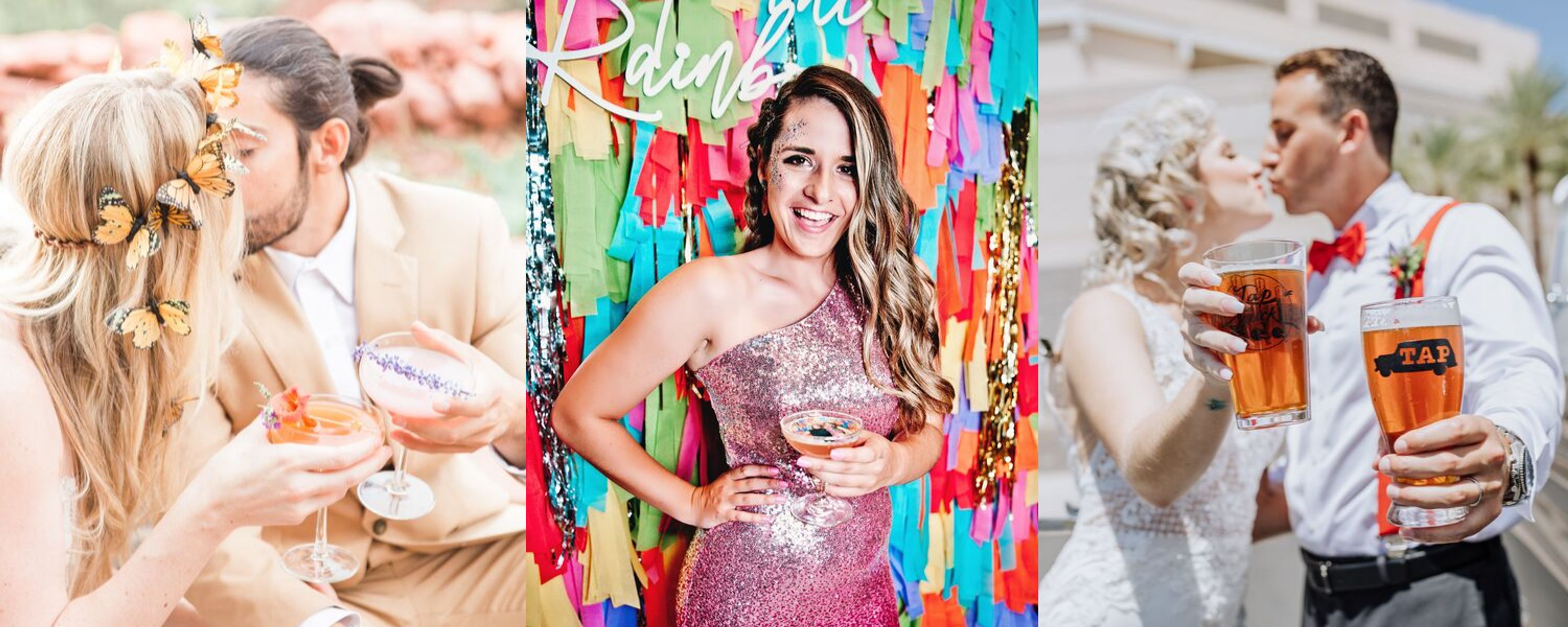 Cover photo of Couple of Bartenders