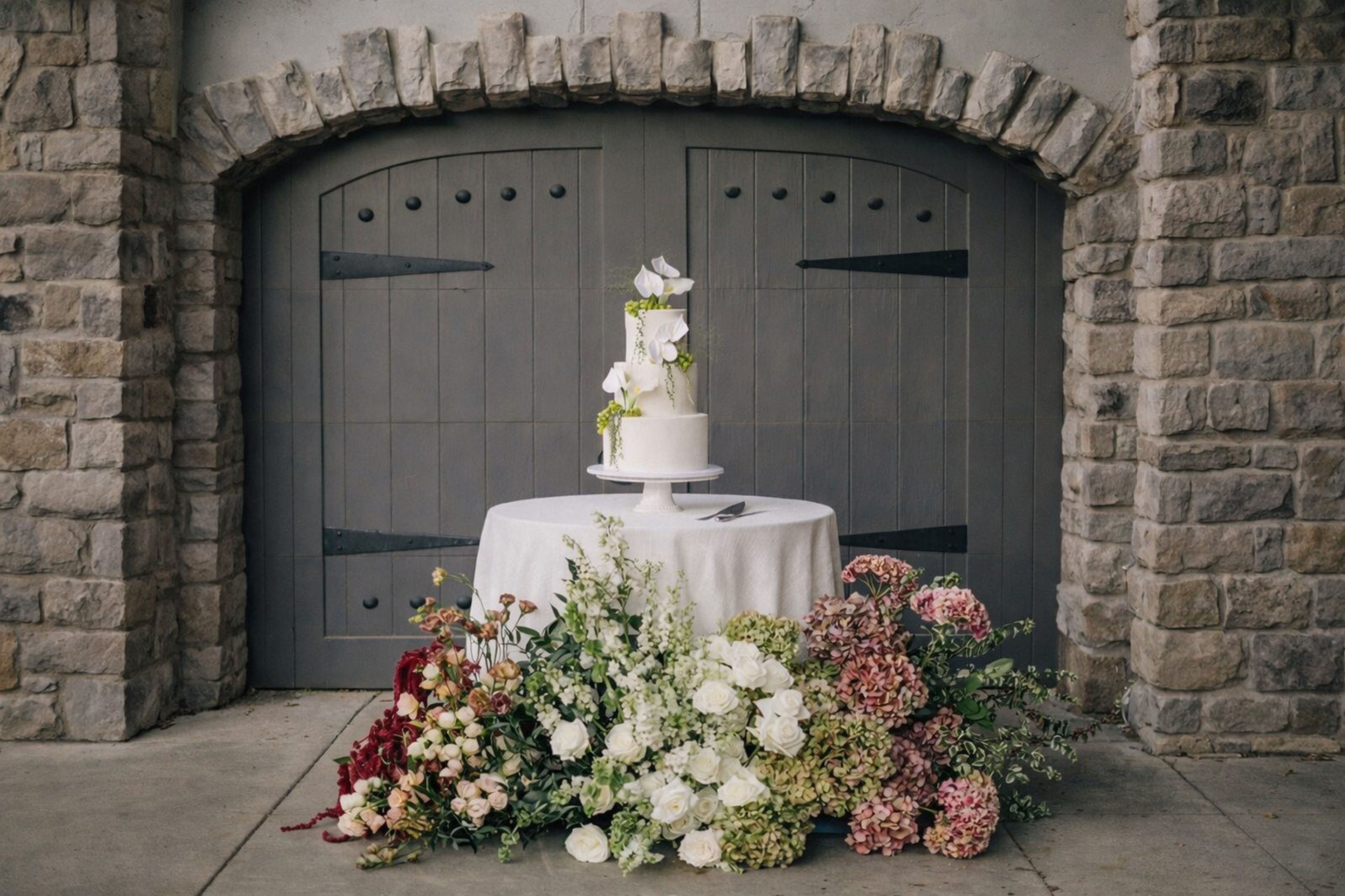 Cover photo of liliRose Bakery