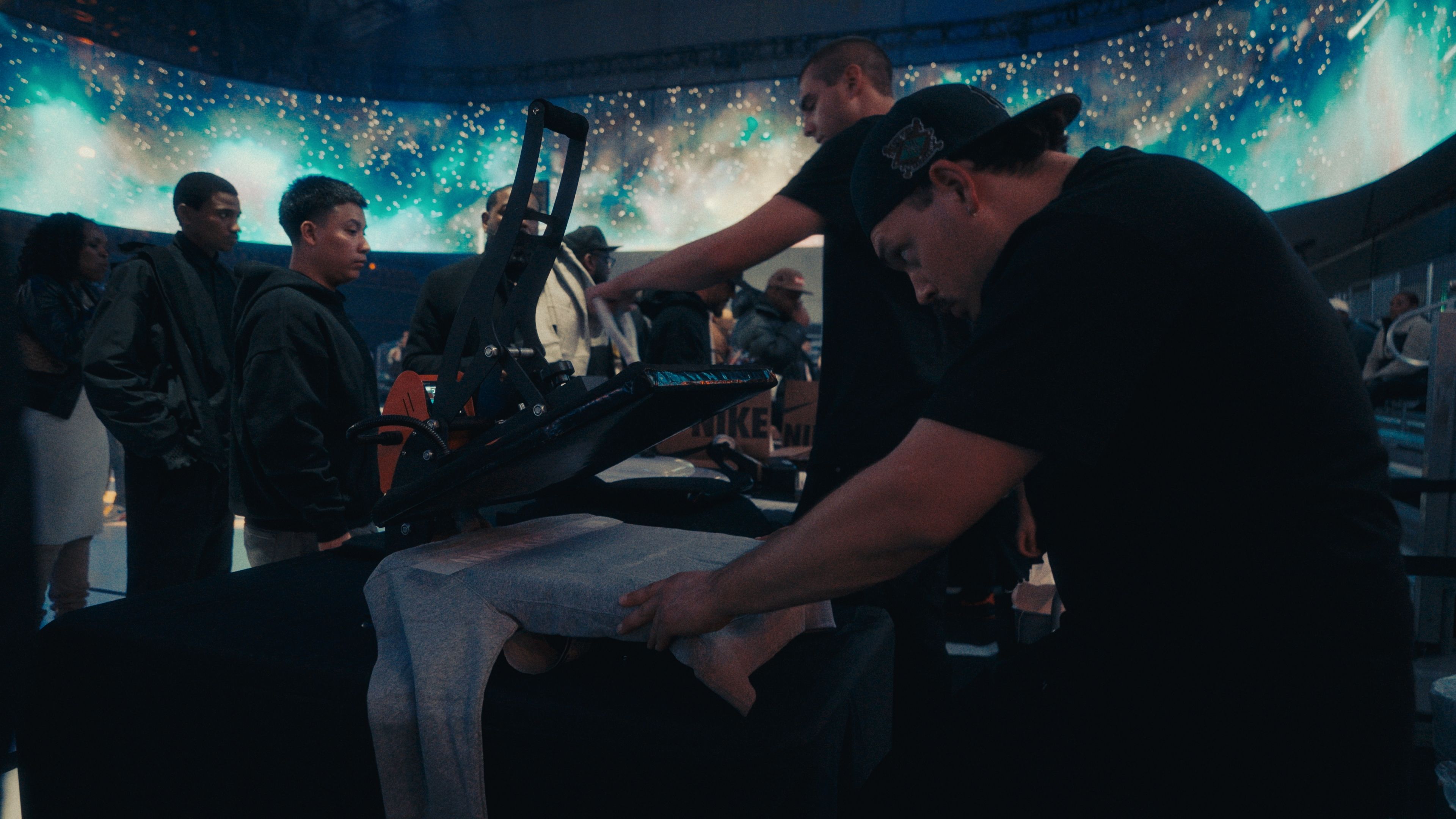 Cover photo of We Print On Things