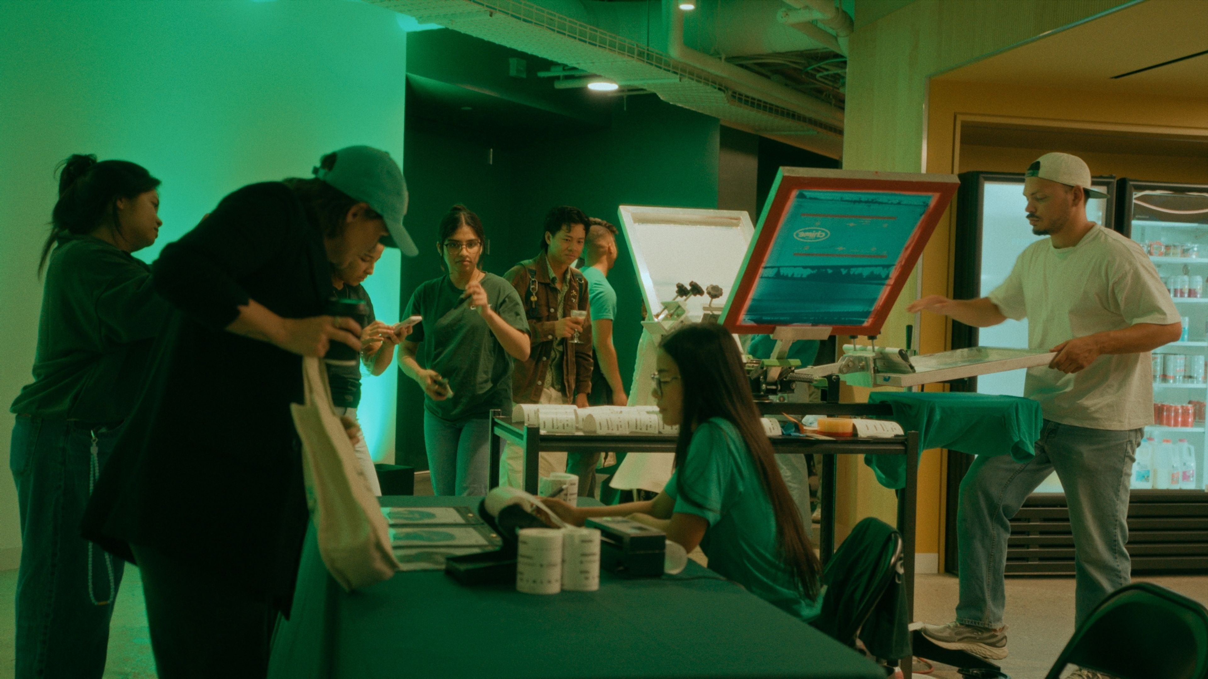 Cover photo of We Print On Things