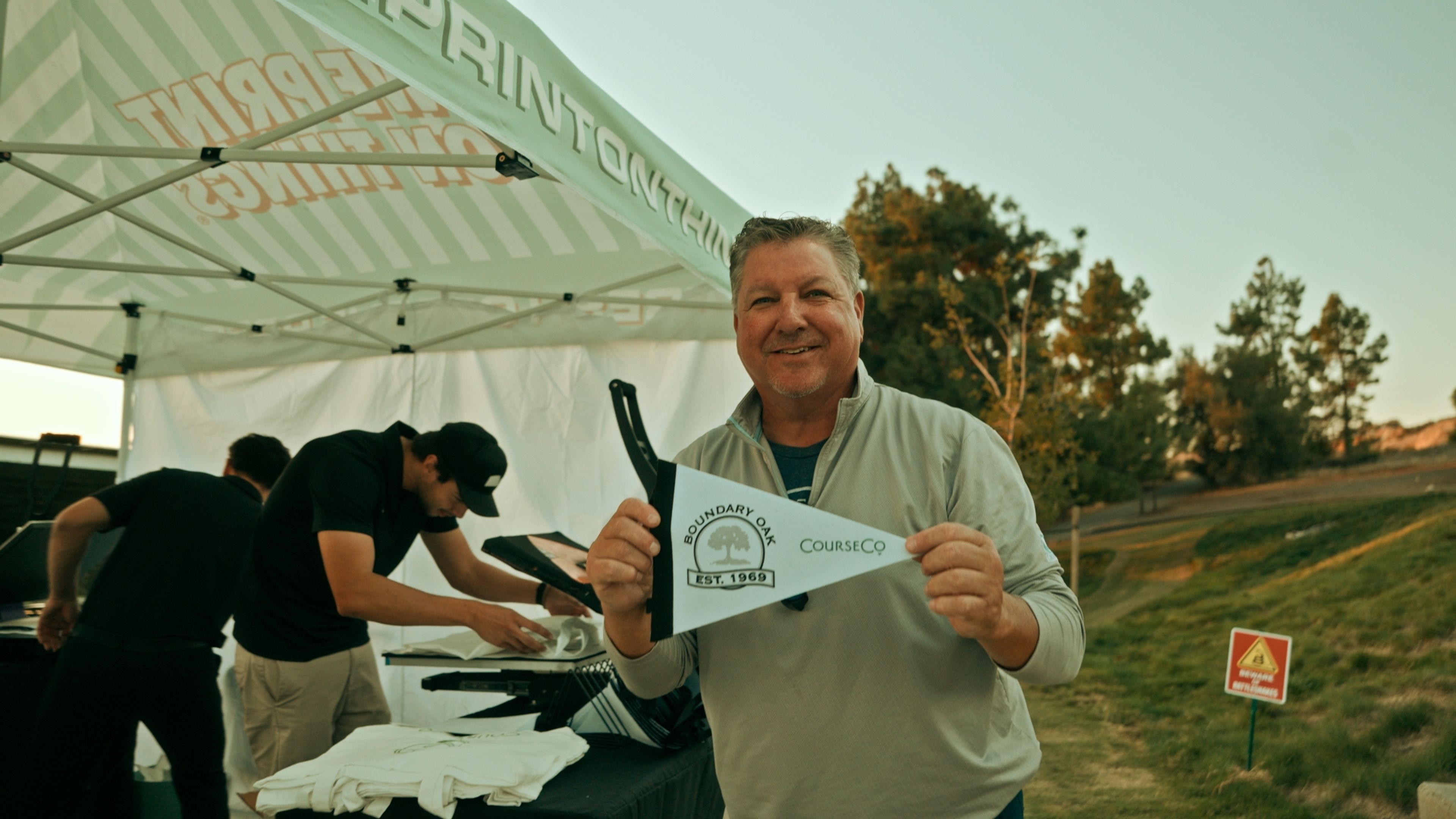 Cover photo of We Print On Things