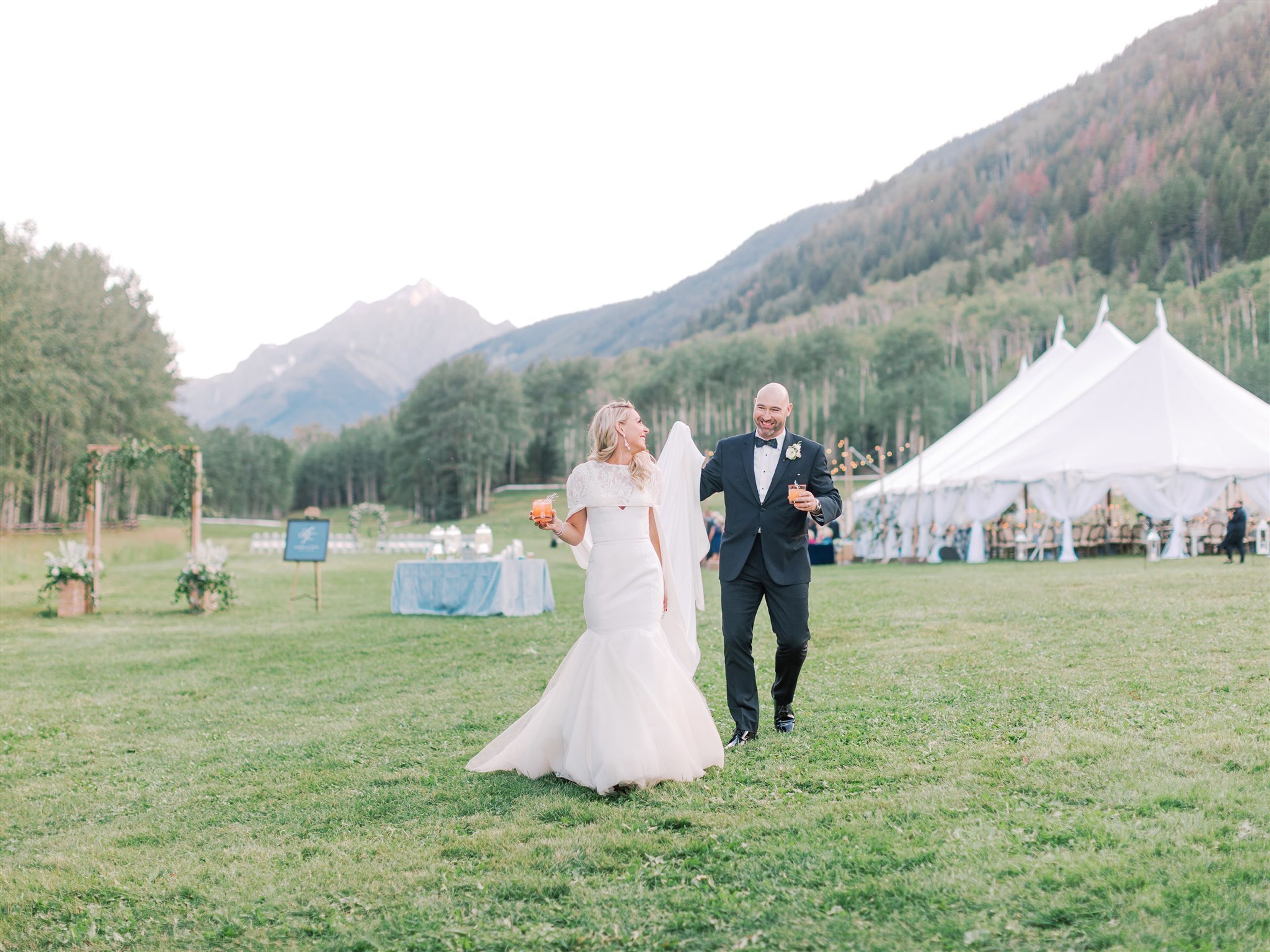 Cover photo of byBello Events