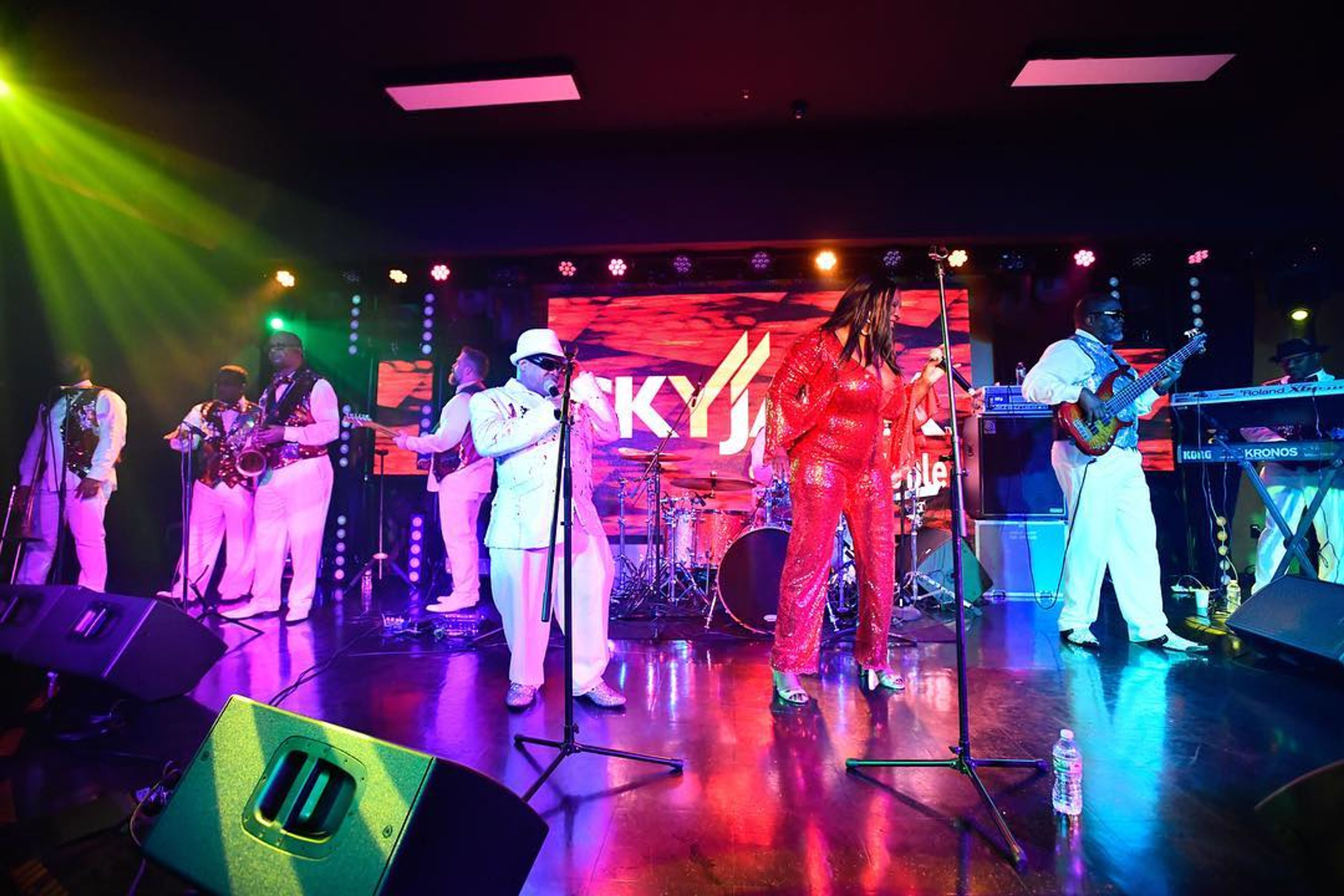 Cover photo of Cosmic Kannection