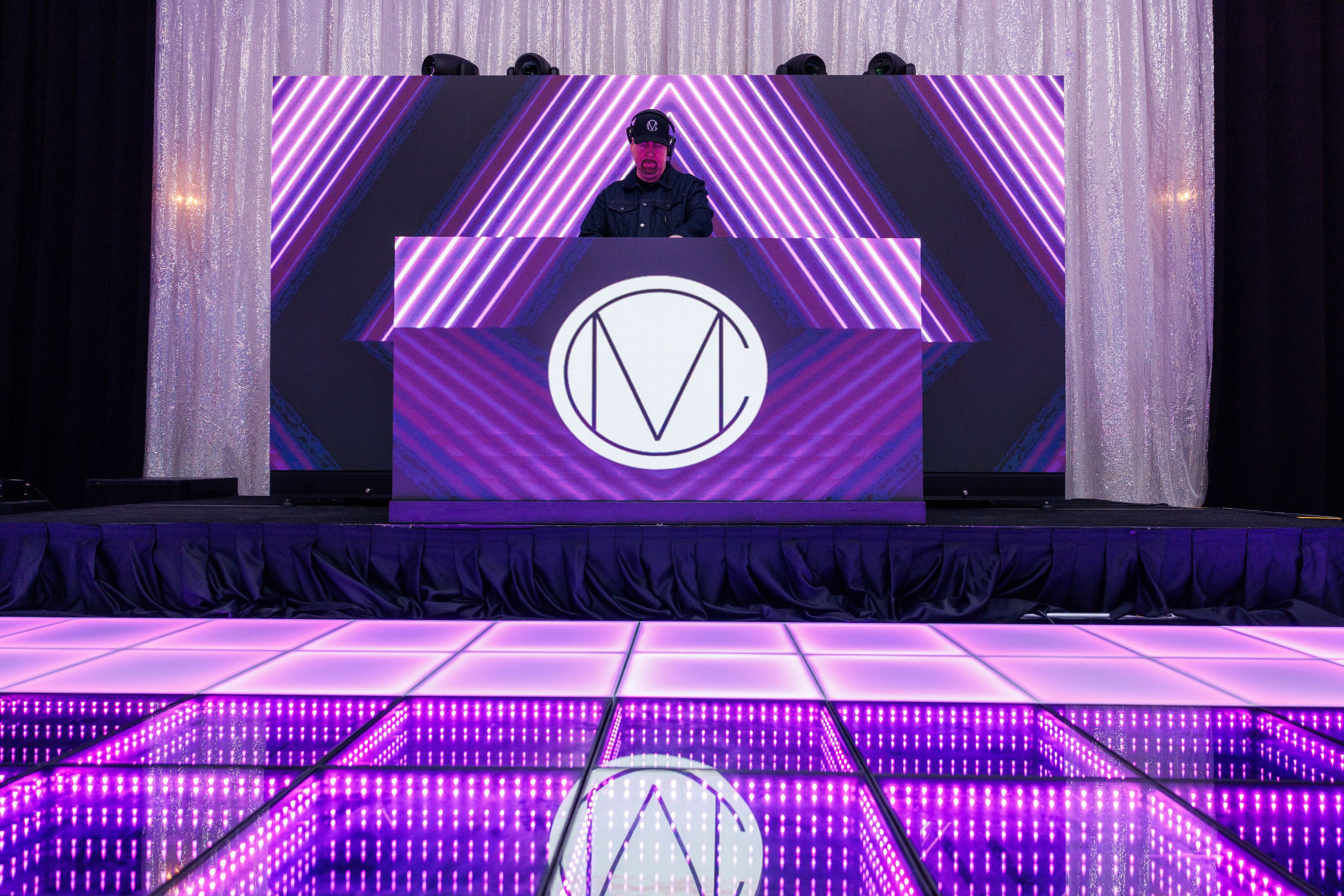 Cover photo of Michael Coombs Entertainment