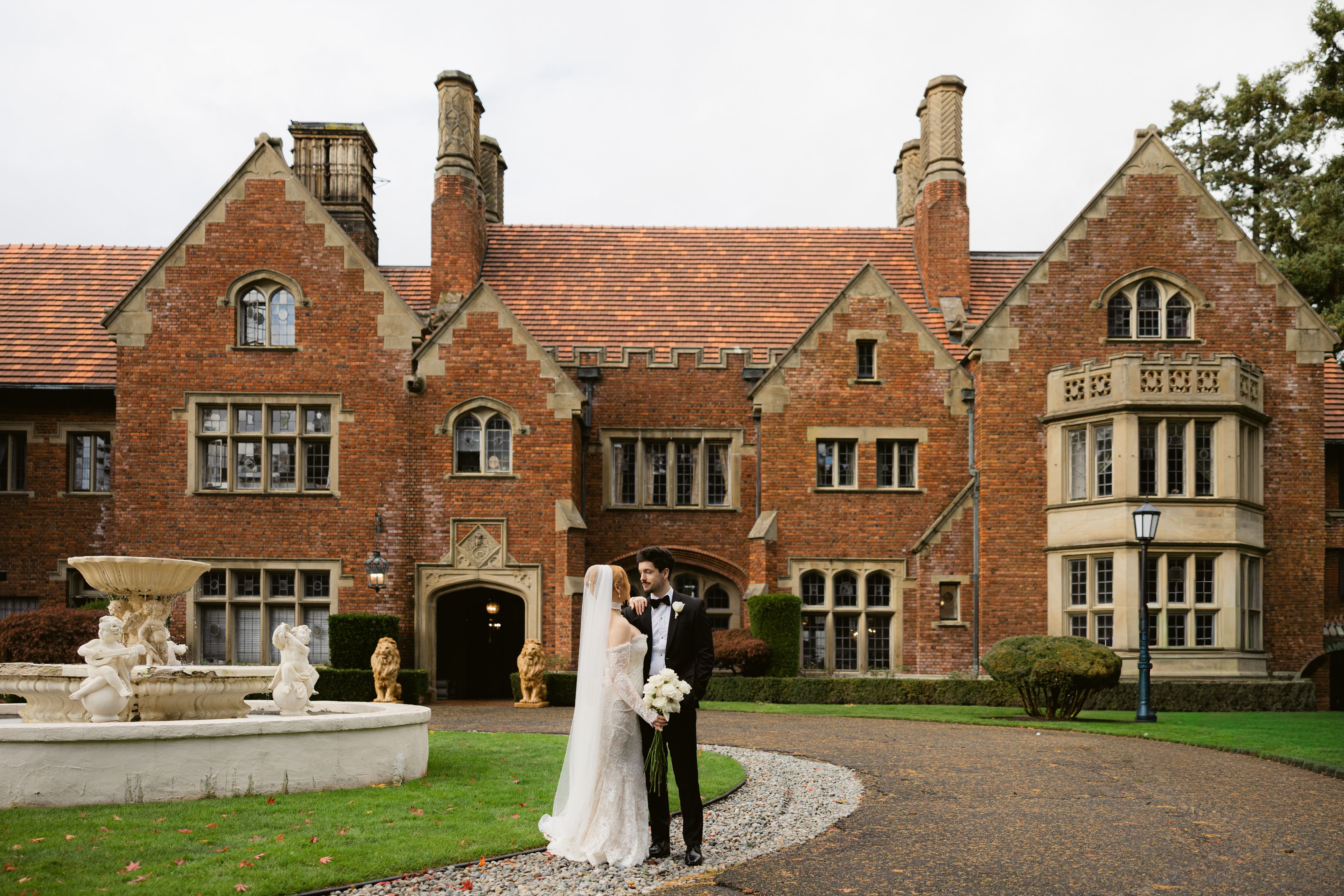 Cover photo of Lauren New Photography