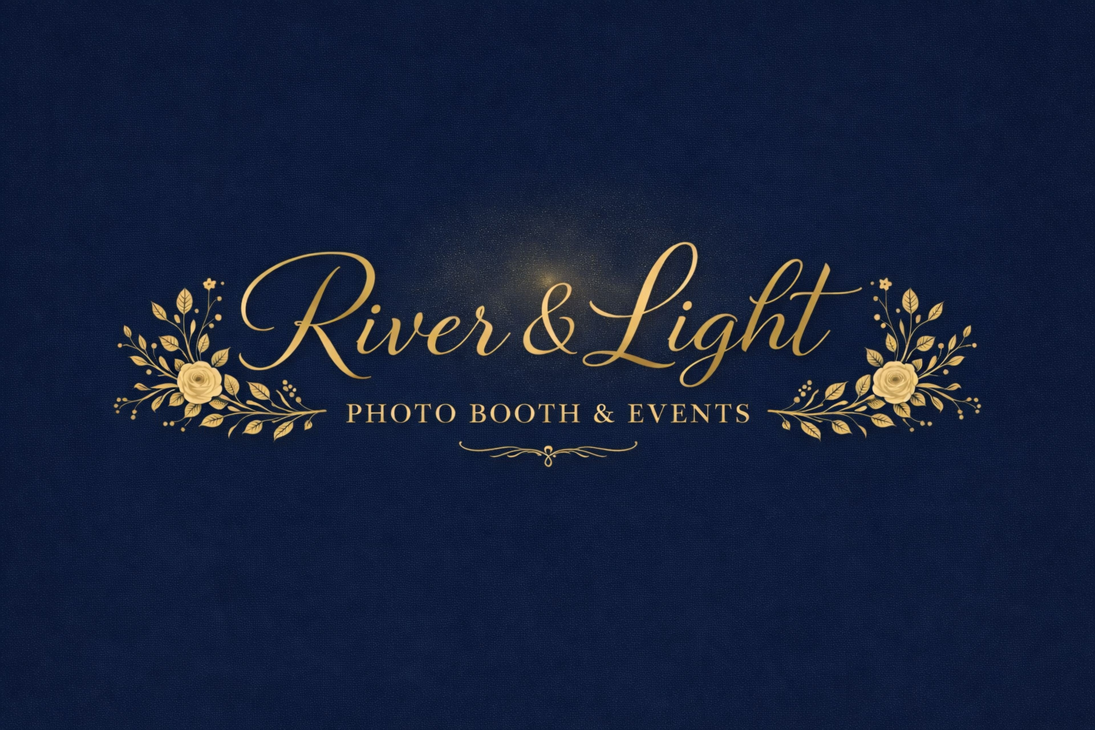 Cover photo of River & Light Photo Booth & Events