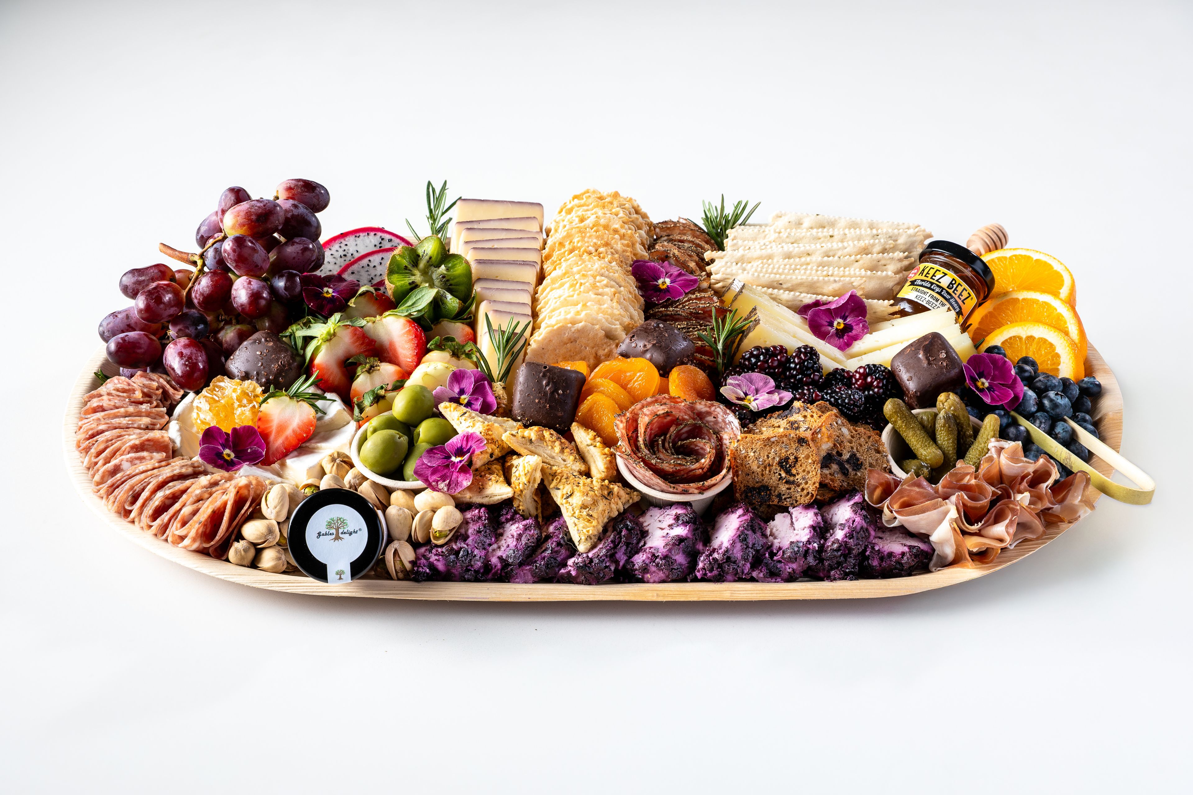 Cover photo of Grove Platters