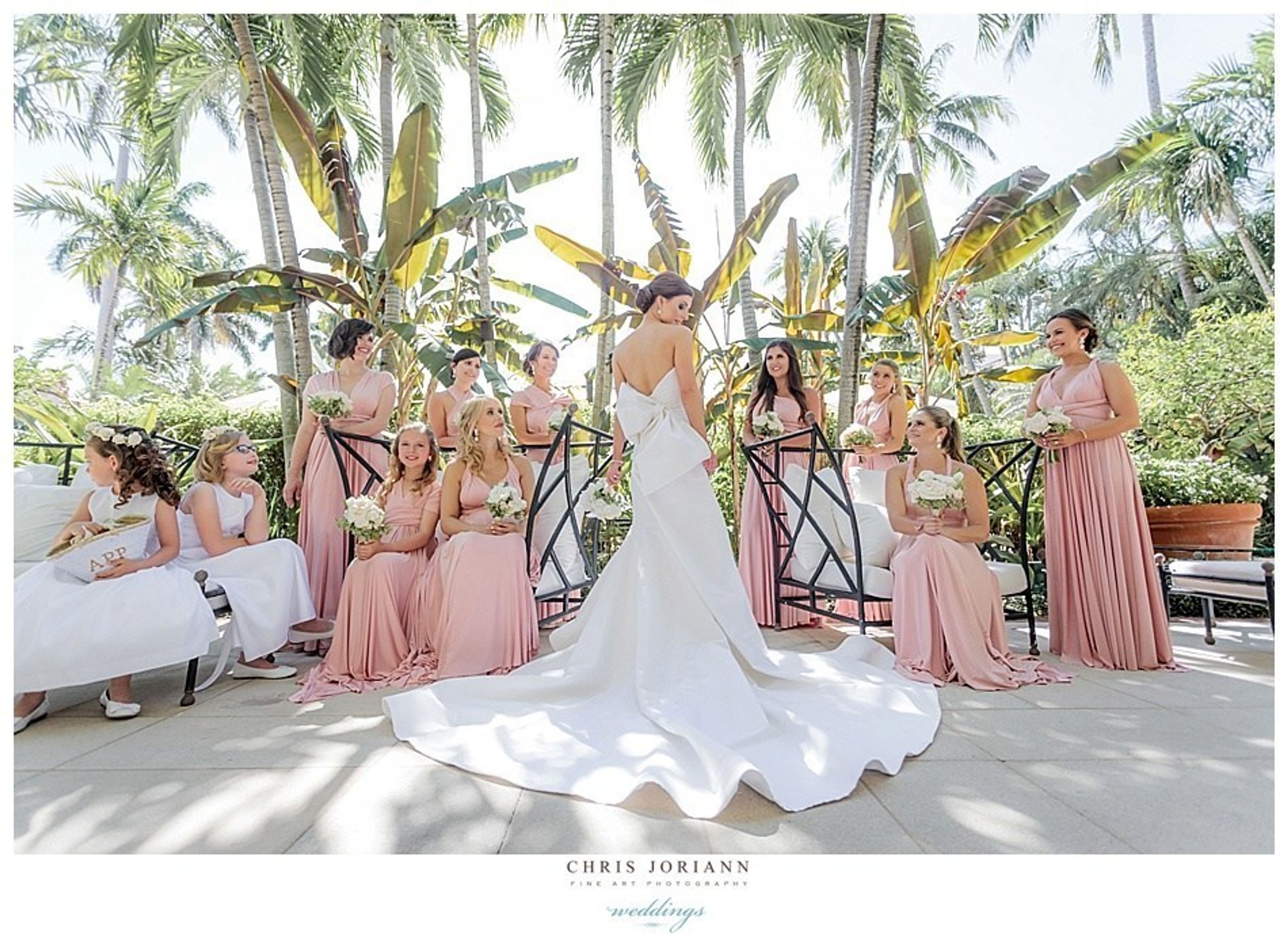 Cover photo of Cafe Boulud Palm Beach