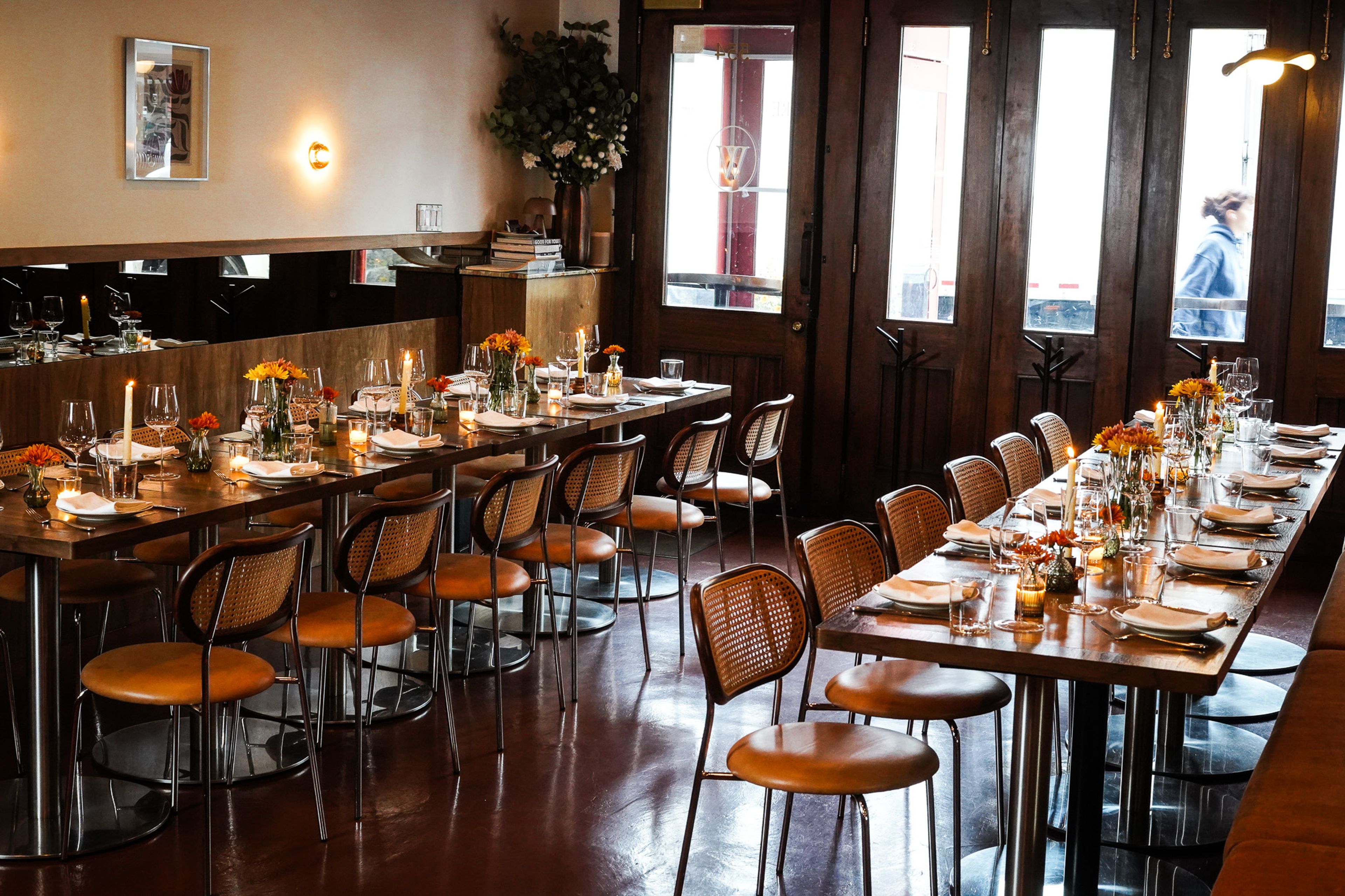 Cover photo of Wayward Fare