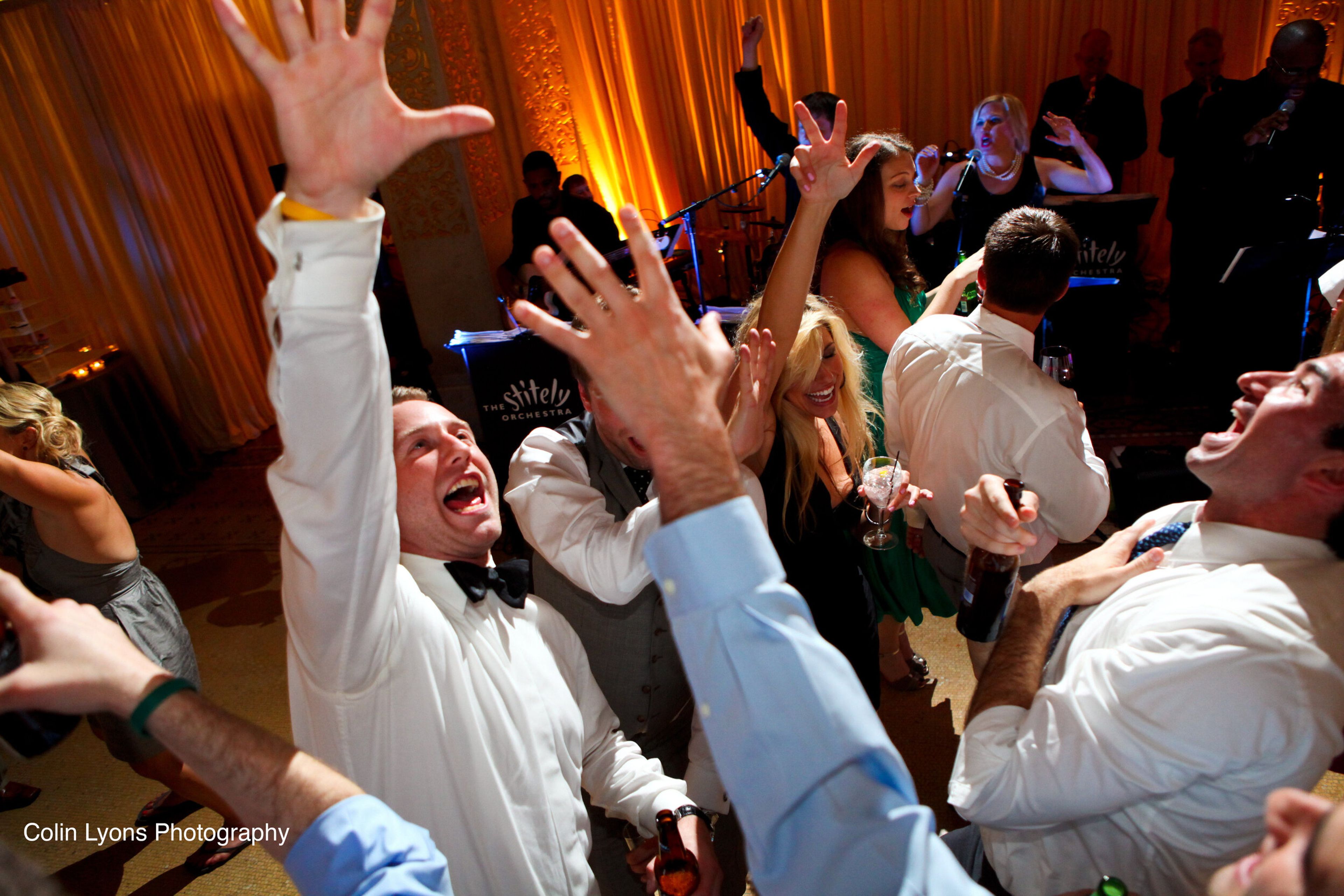 Cover photo of Stitely Music