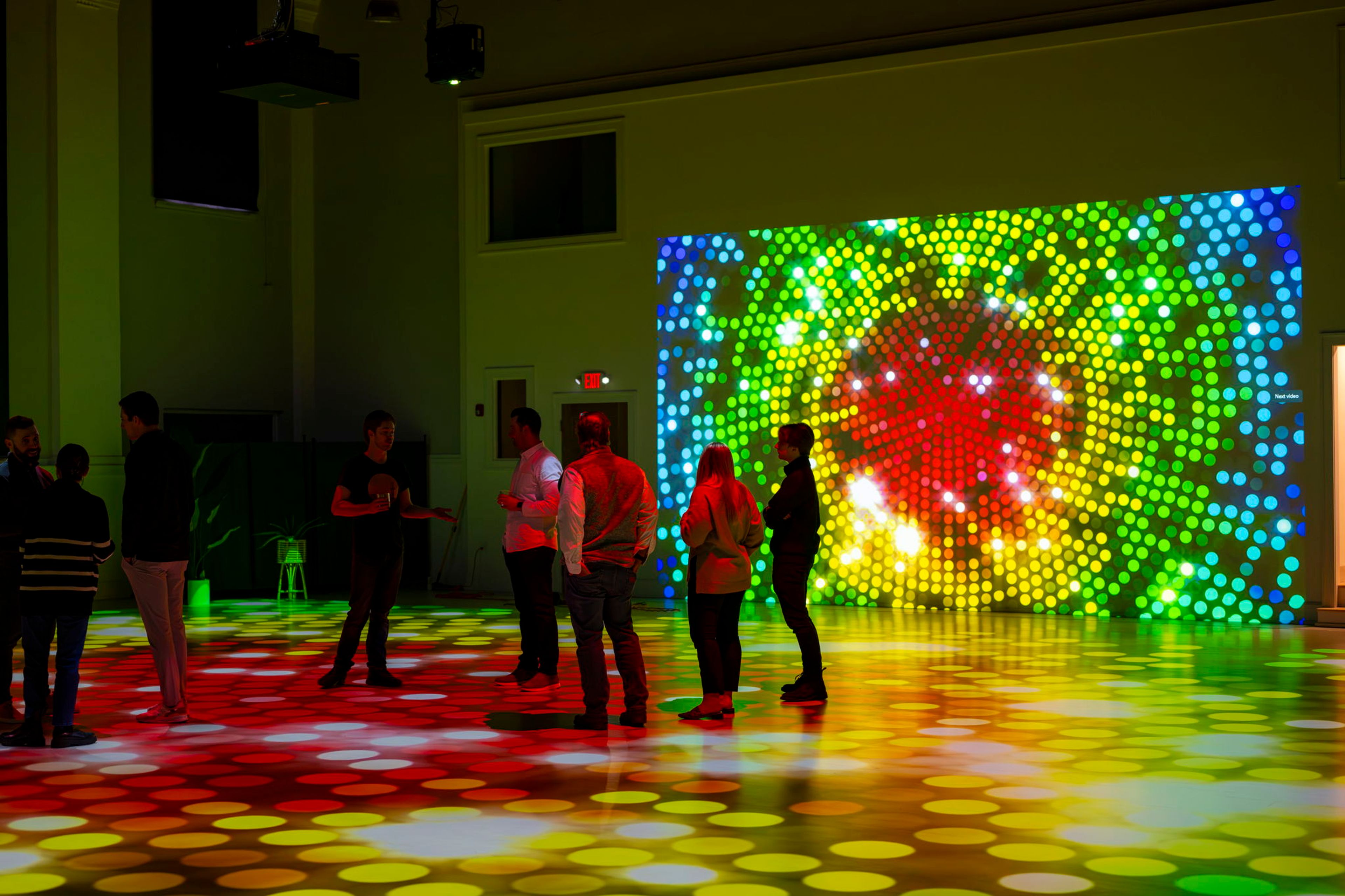 Cover photo of The Studio at Walk Your Plans Seattle