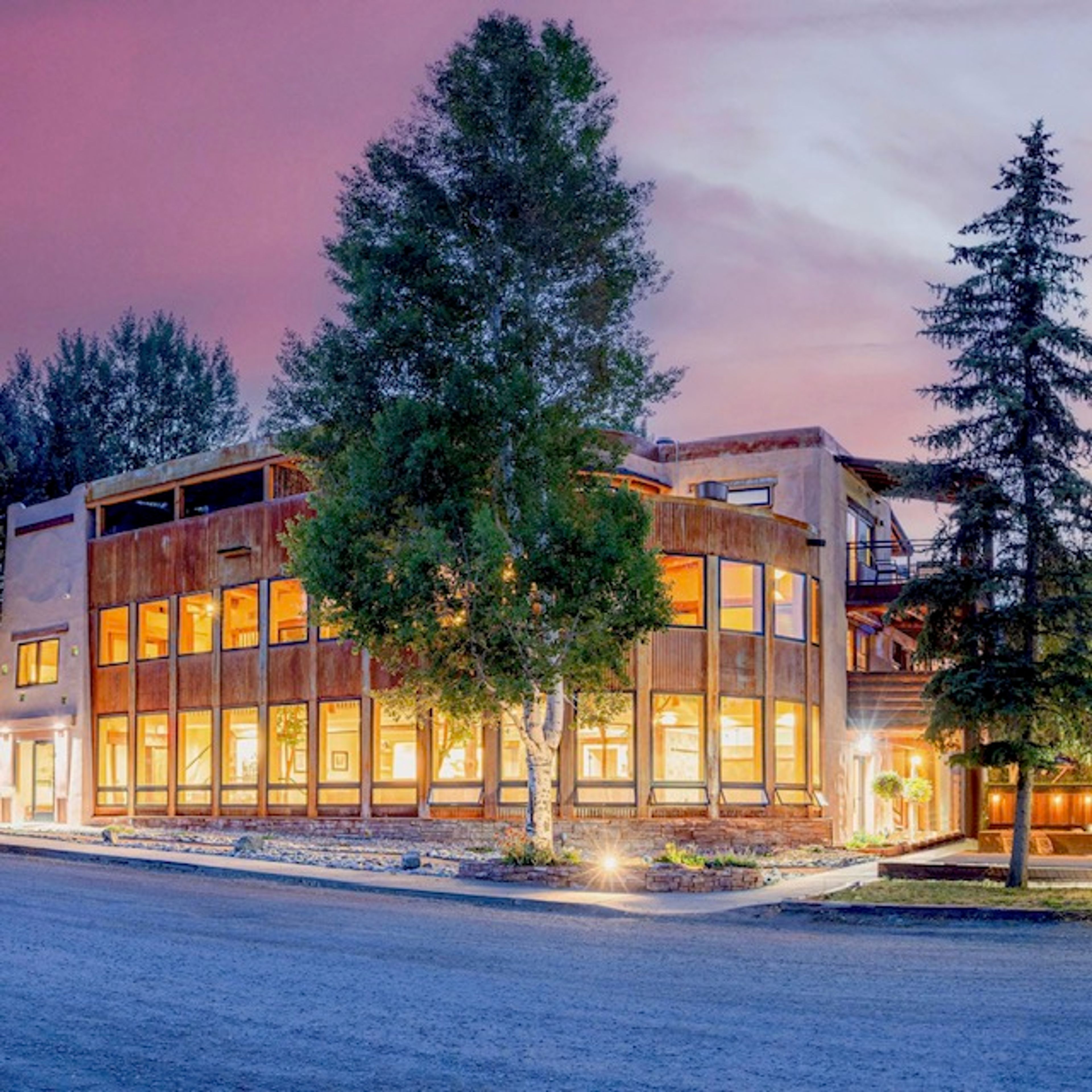 Cover photo of Chipeta Lodge Resort + Spa