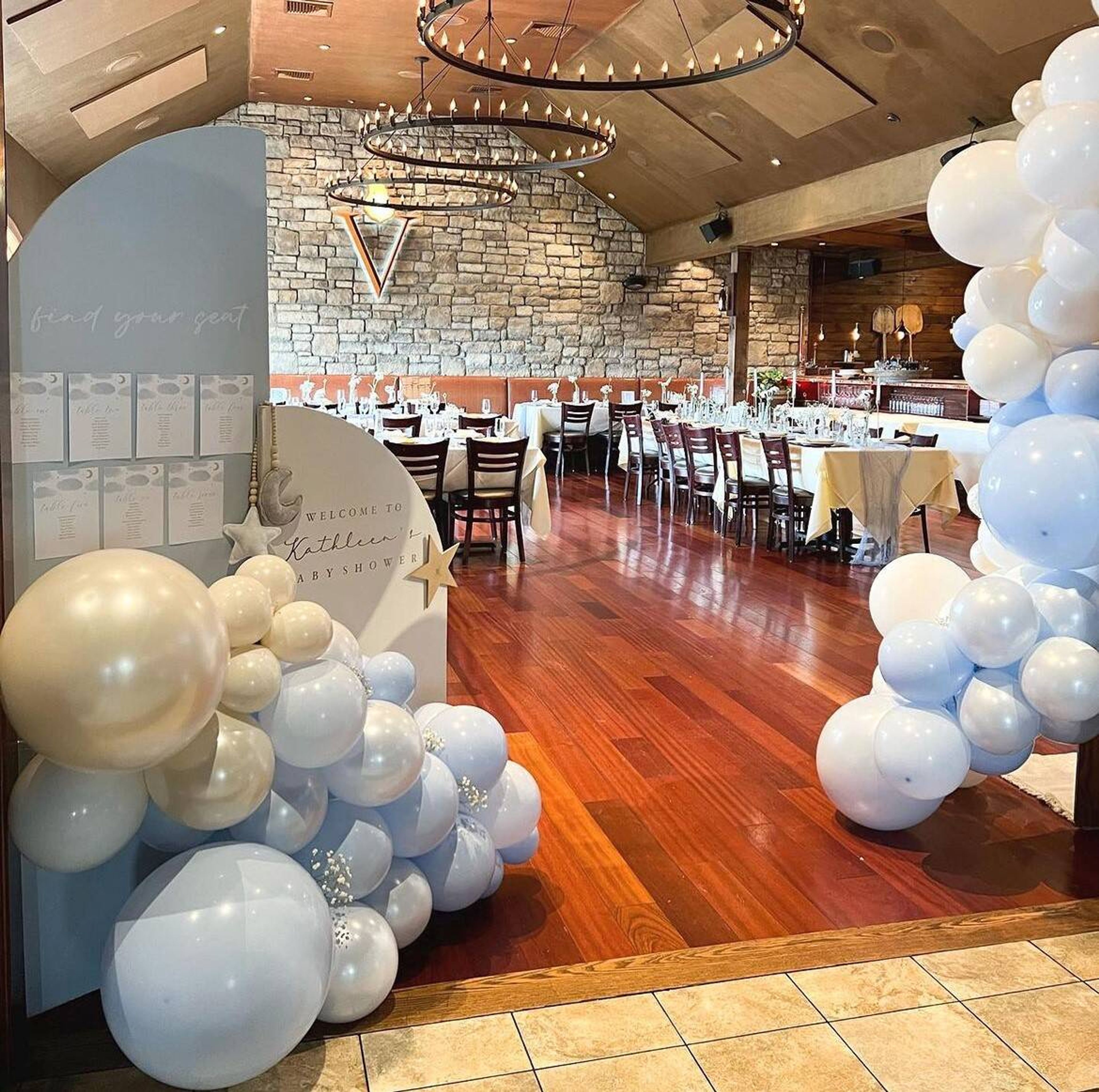 Cover photo of Vesta Wood-Fired