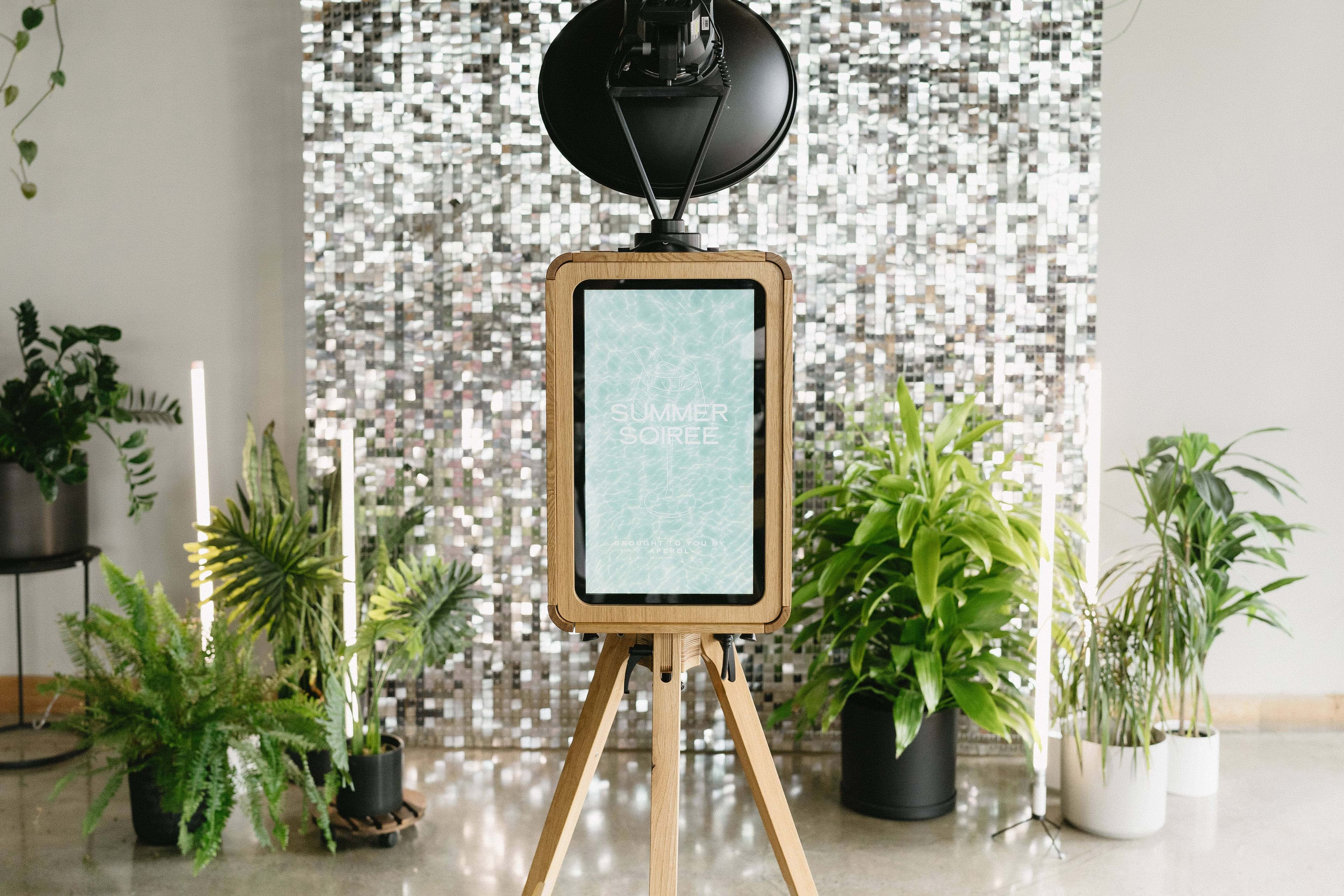 Cover photo of The Phototique