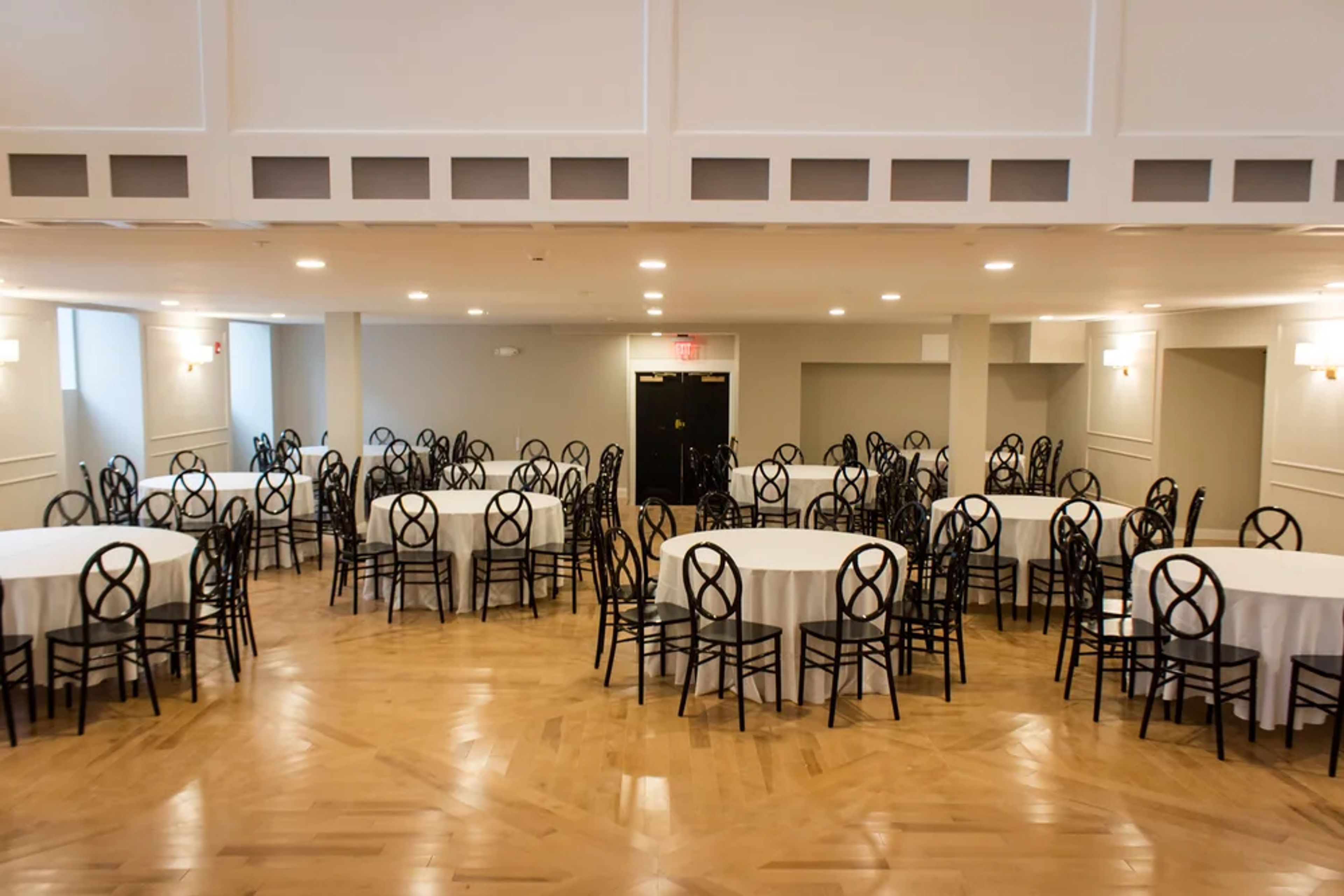 Cover photo of The Kenmore Ballroom