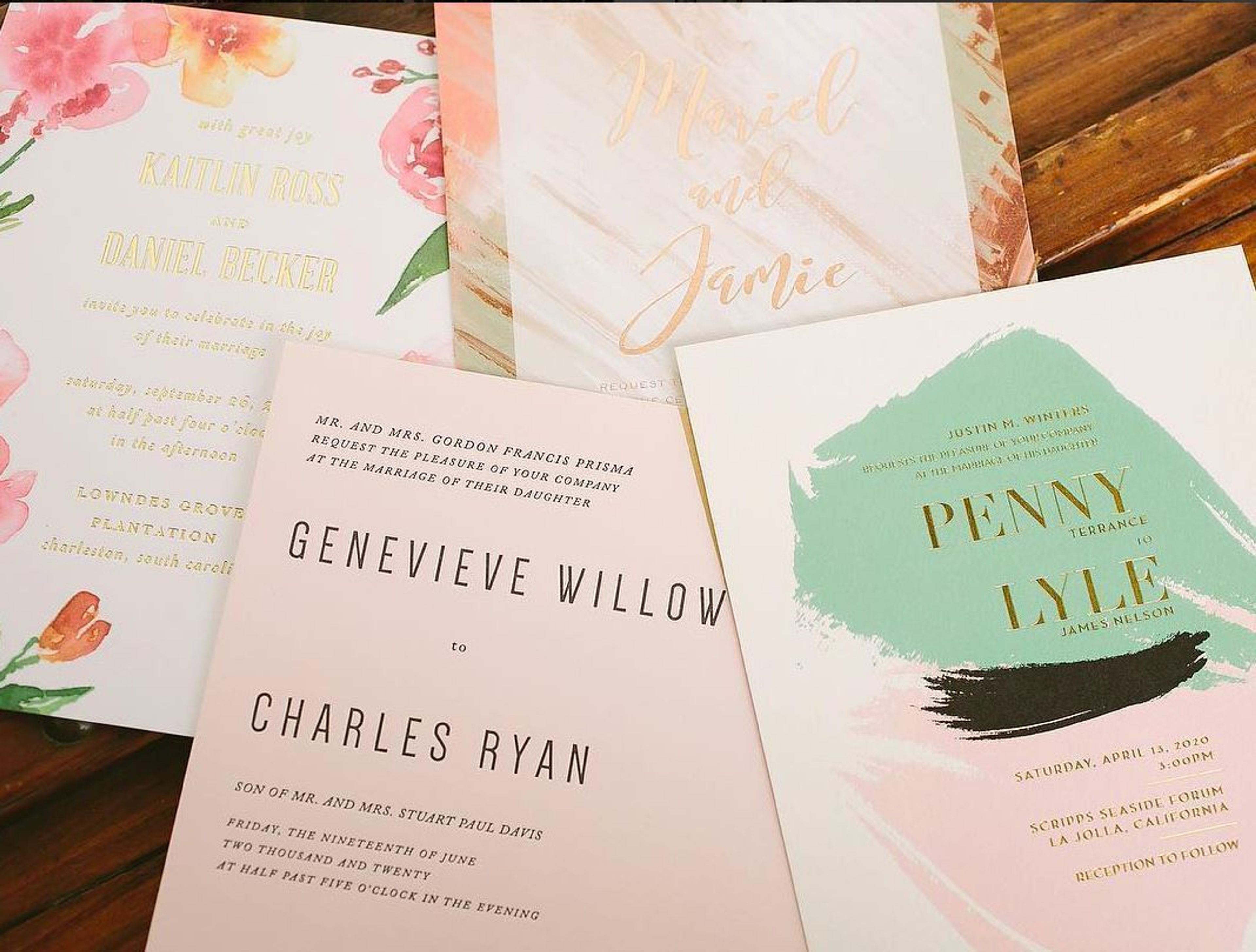 Cover photo of The Petite Acorn