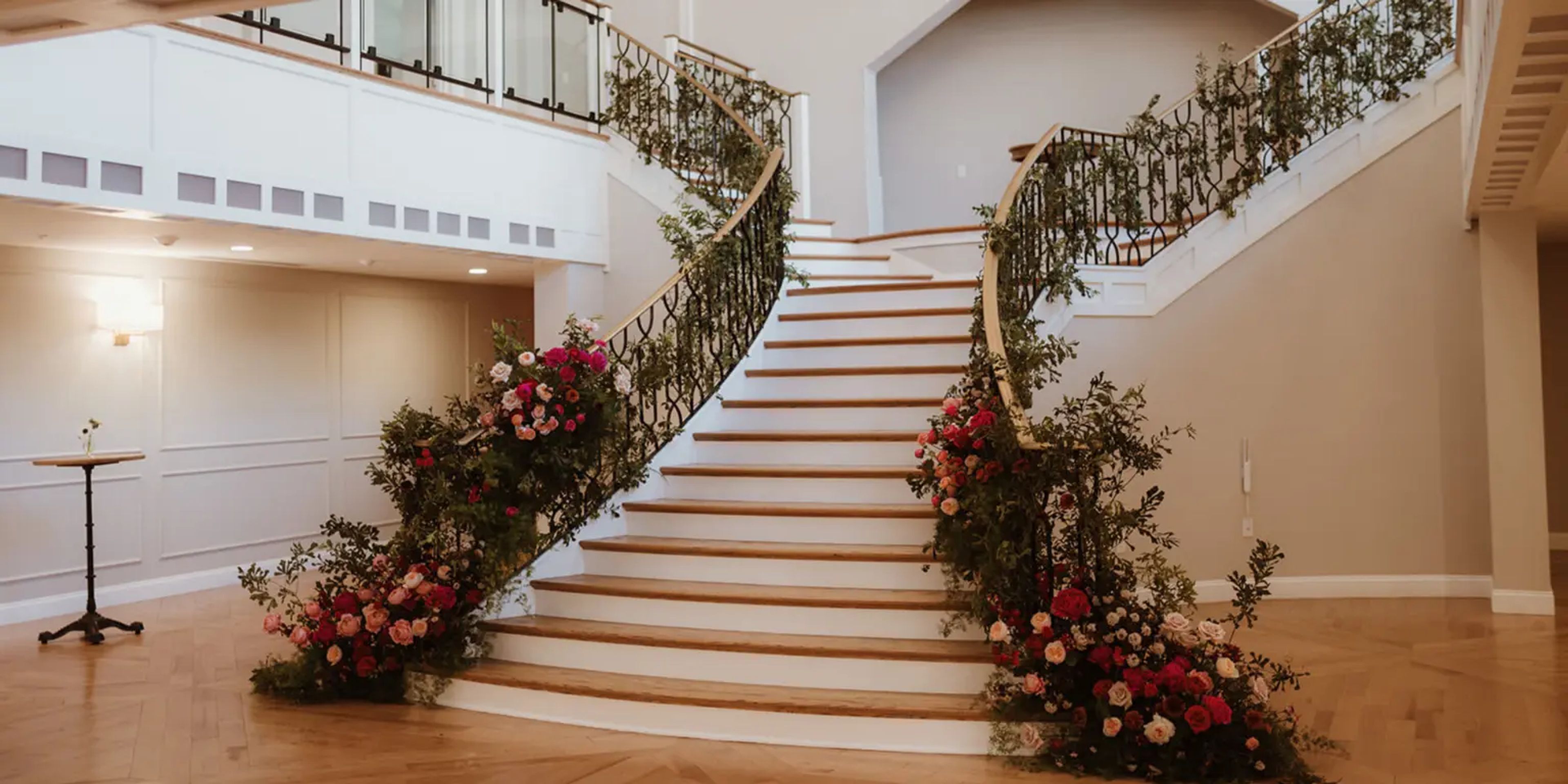 Cover photo of The Kenmore Ballroom