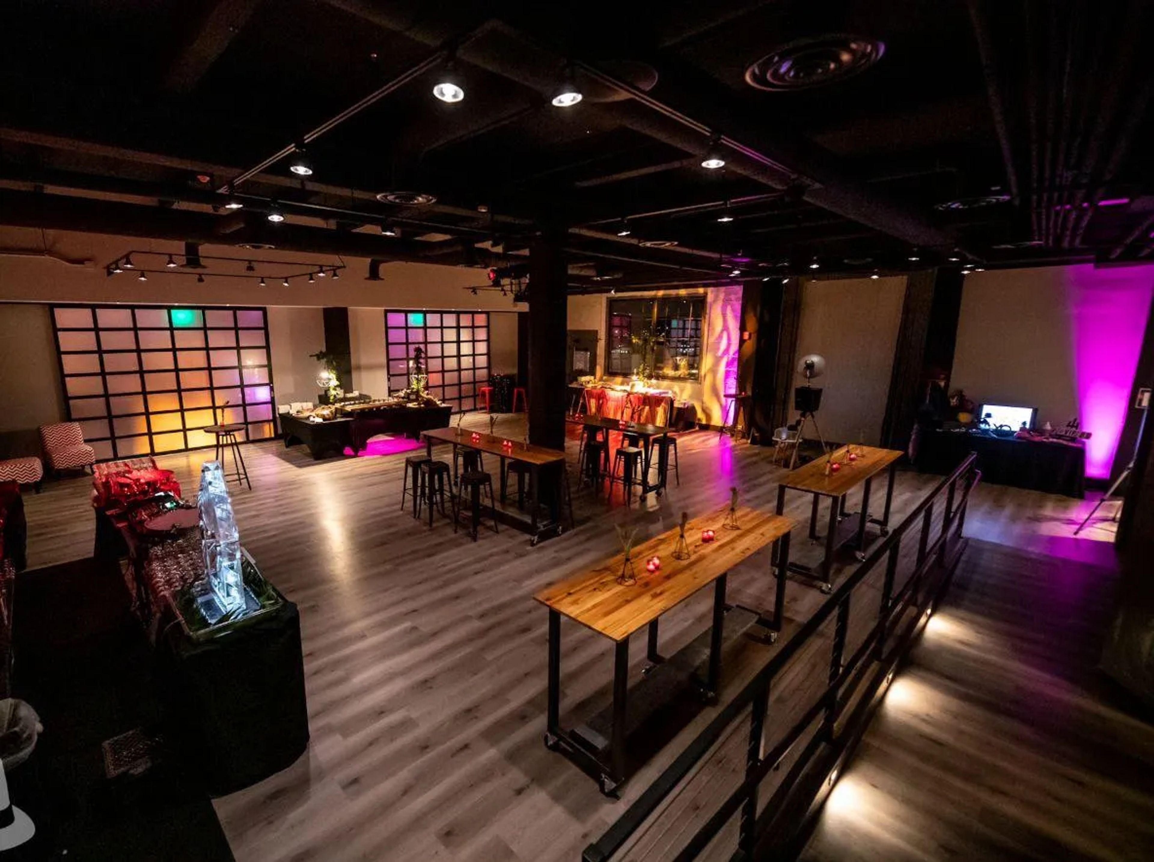 Cover photo of Loft 433