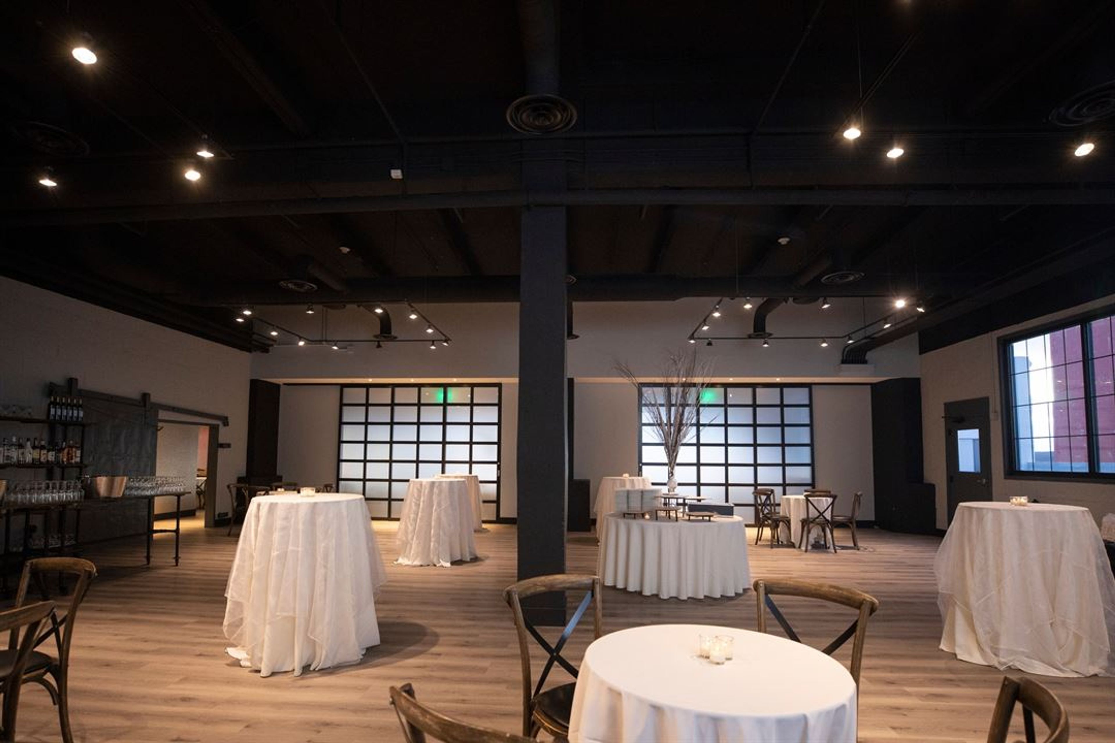 Cover photo of Loft 433