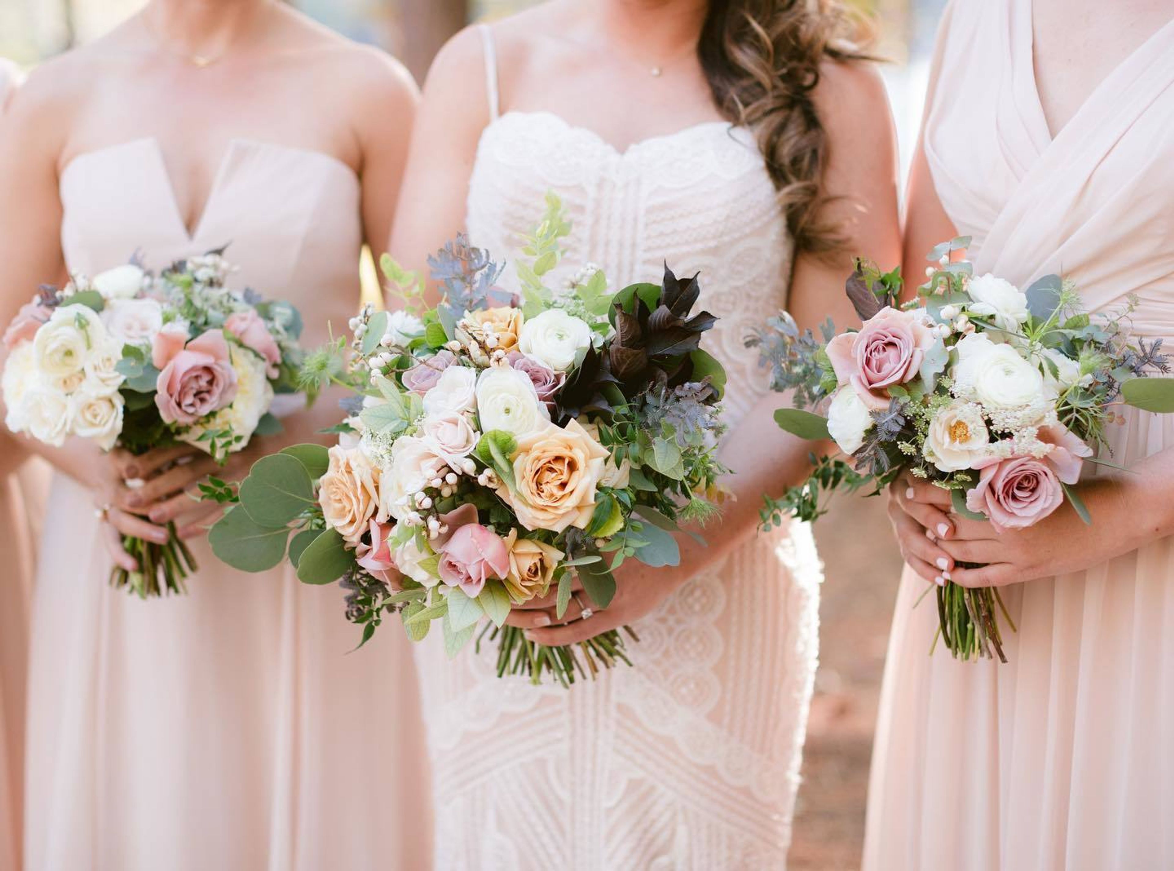 Cover photo of Adaptation Floral Design