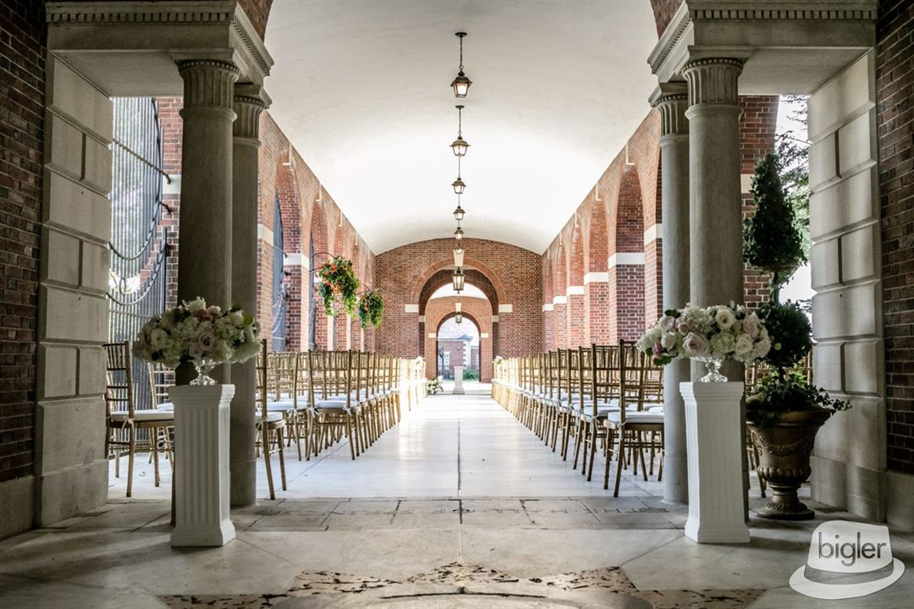 Cover photo of The Hall of Springs