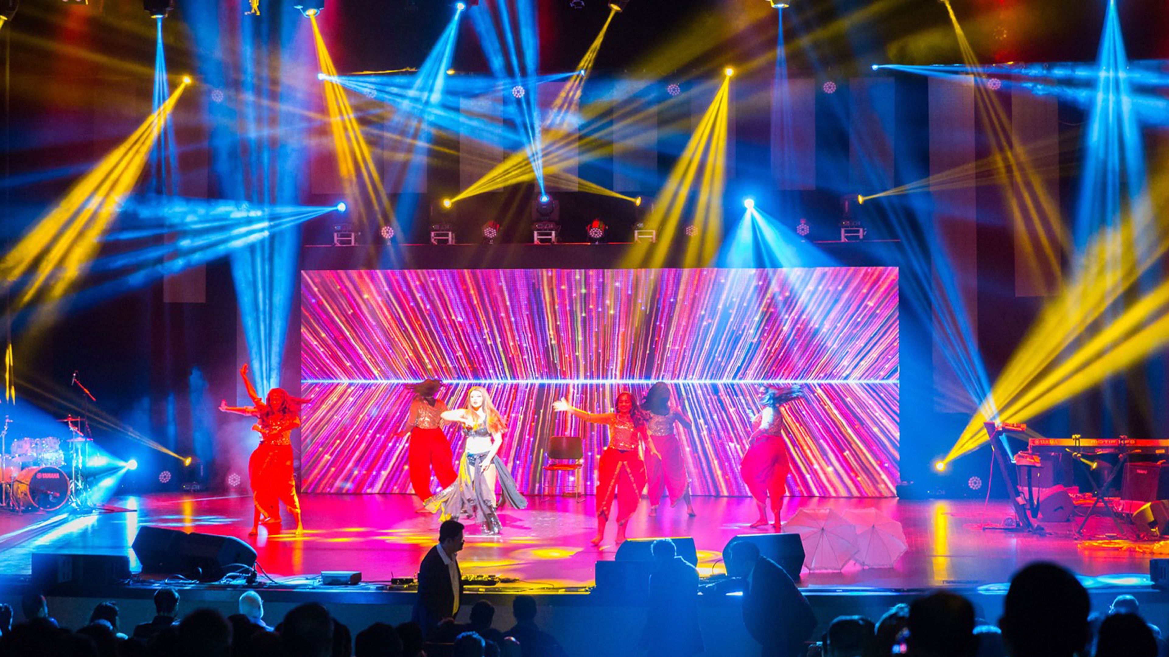 Cover photo of EventStarts