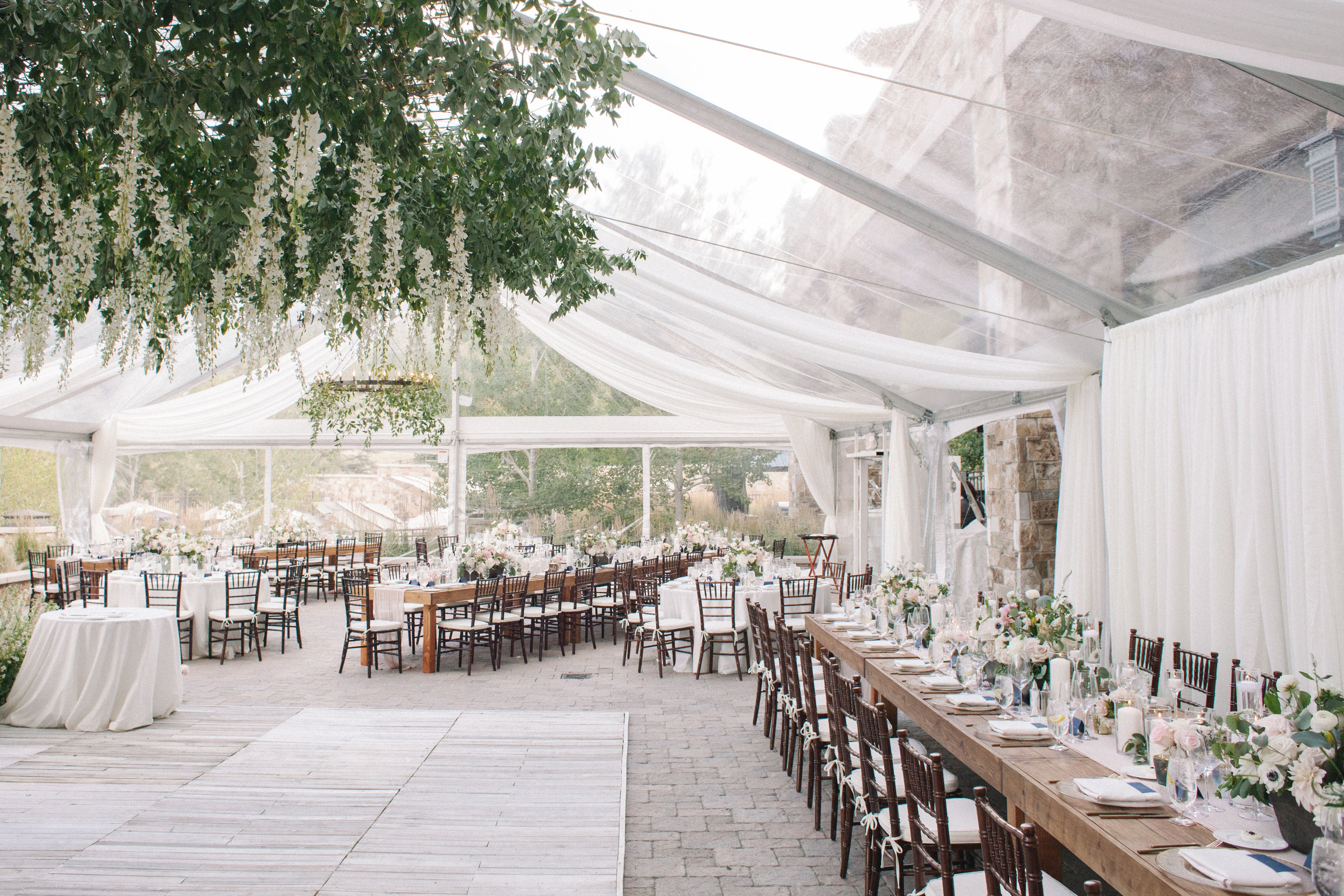 Cover photo of The St. Regis Deer Valley