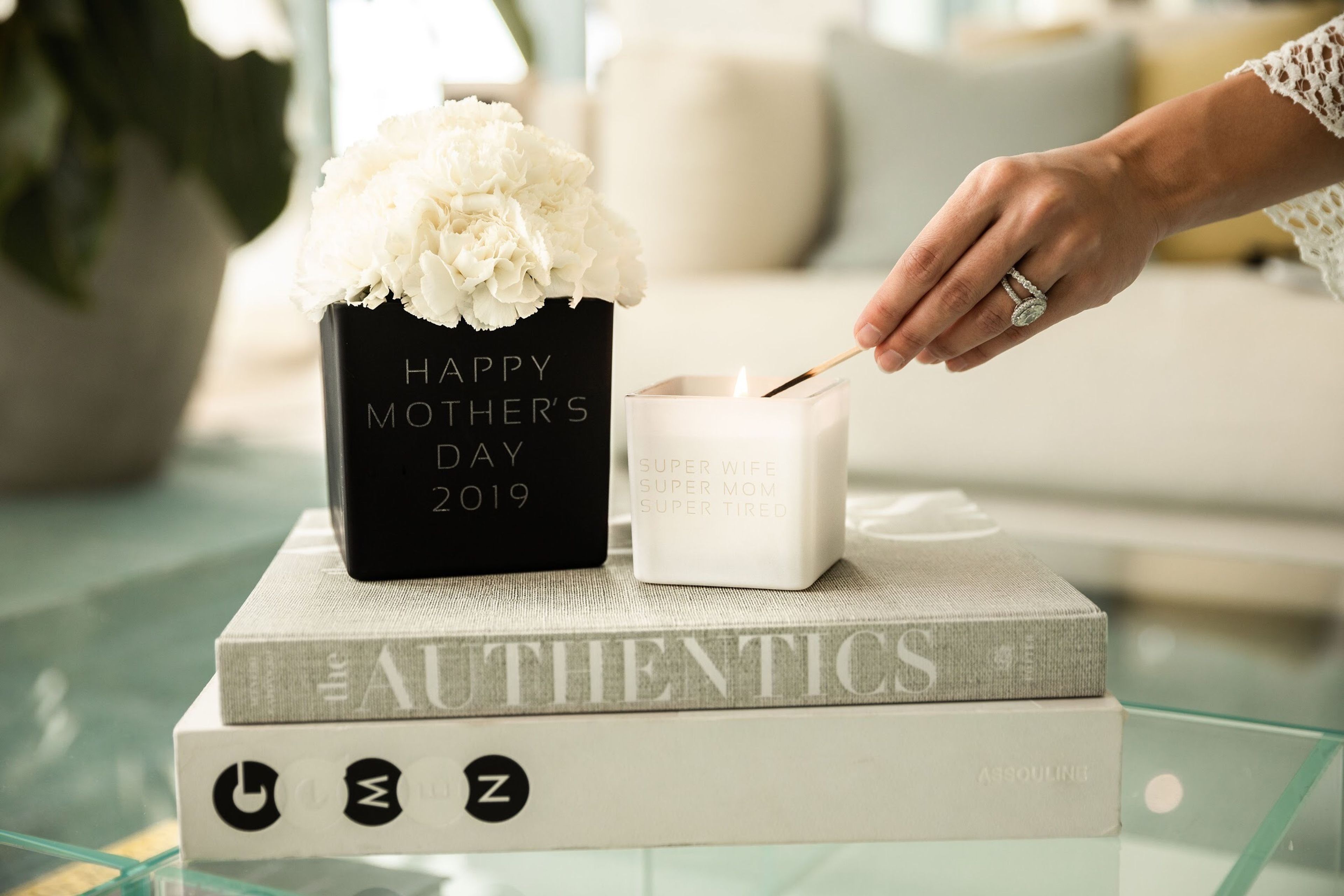 Cover photo of TAJA Collection