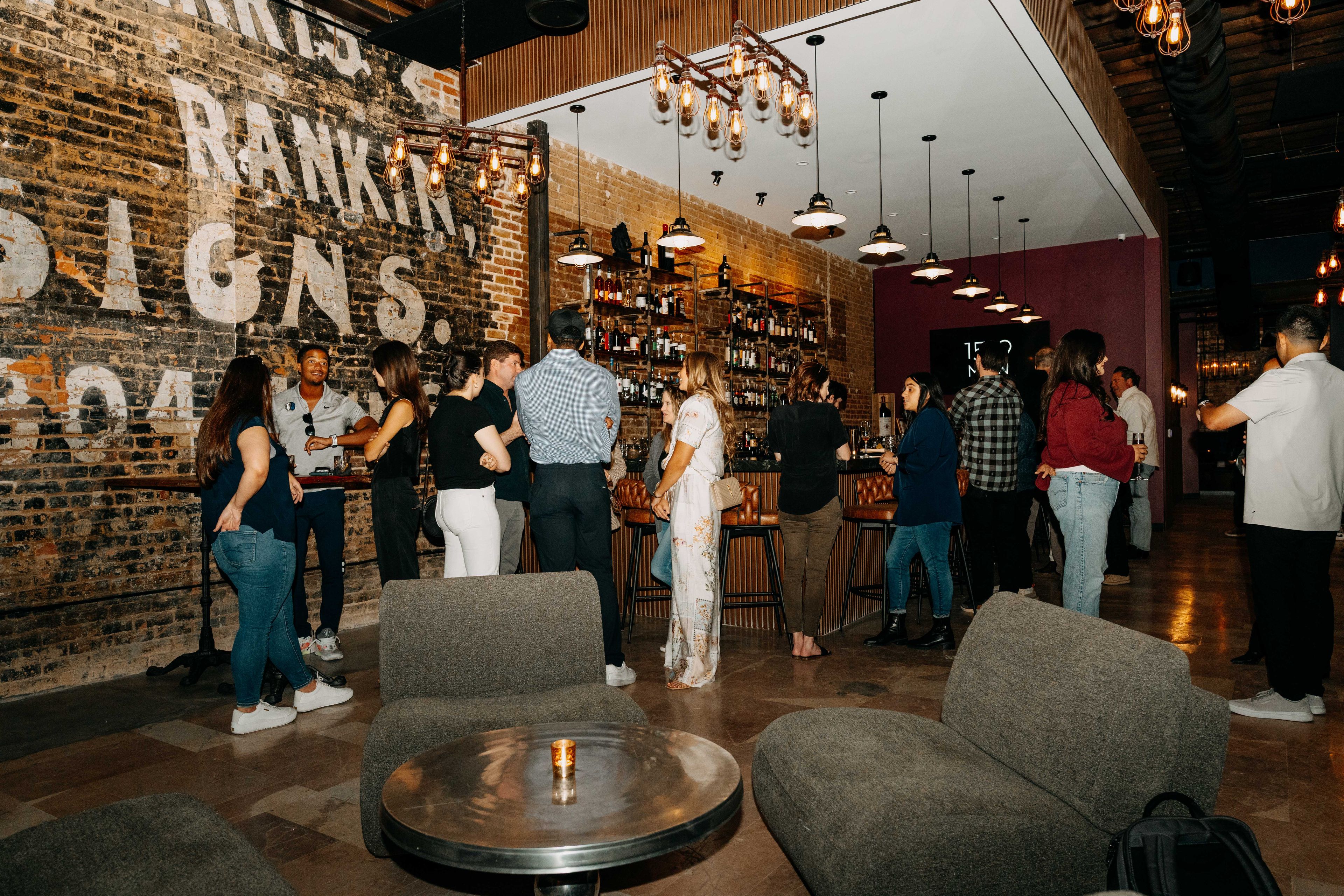 Cover photo of Hospitality Alliance