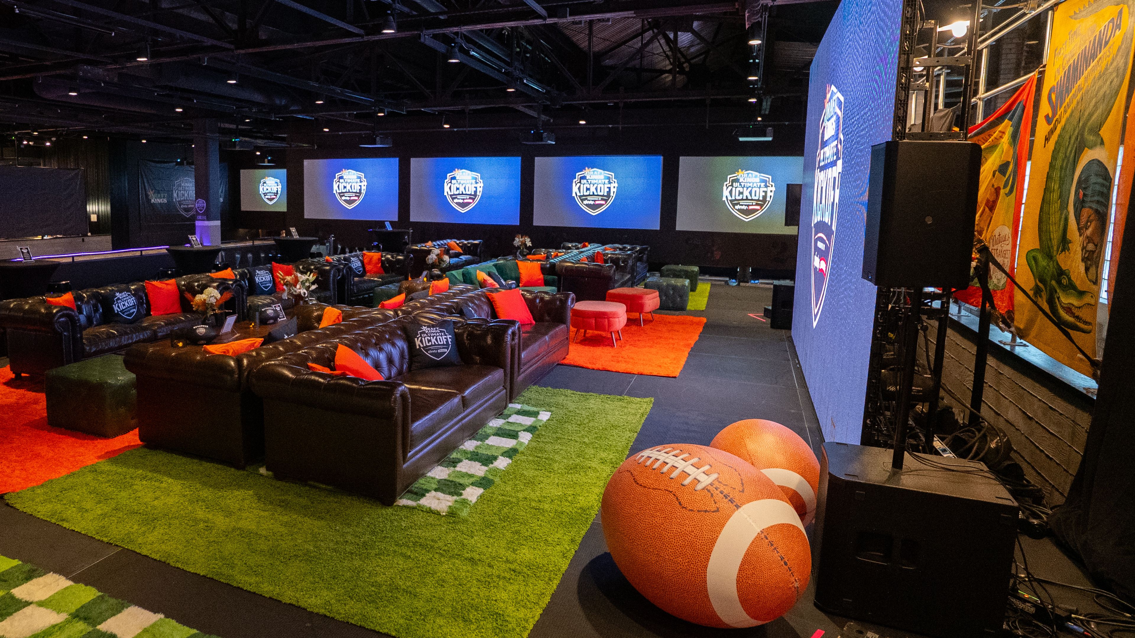 Cover photo of Brooklyn Bowl - Philadelphia