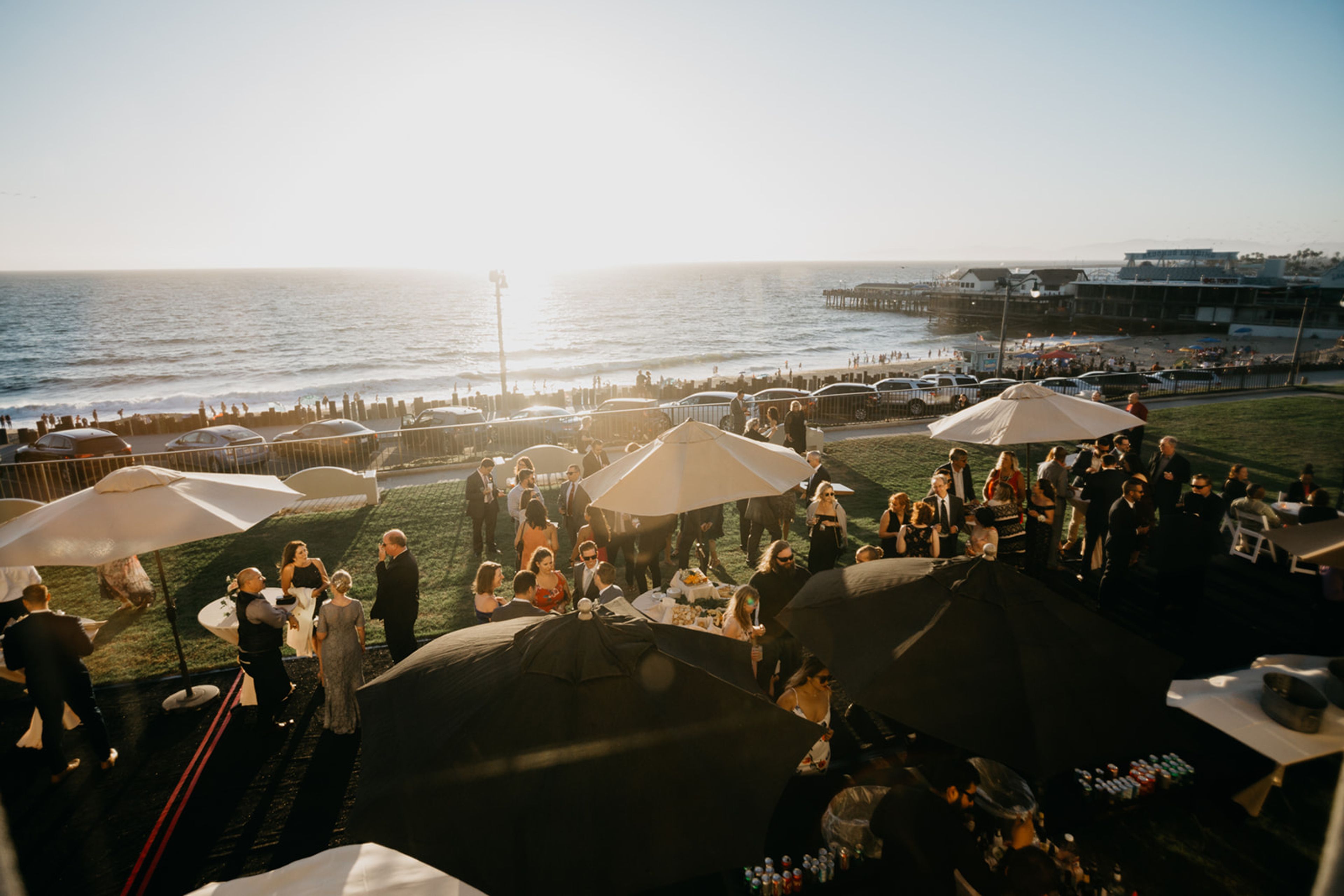 Cover photo of Redondo Beach Historic Library