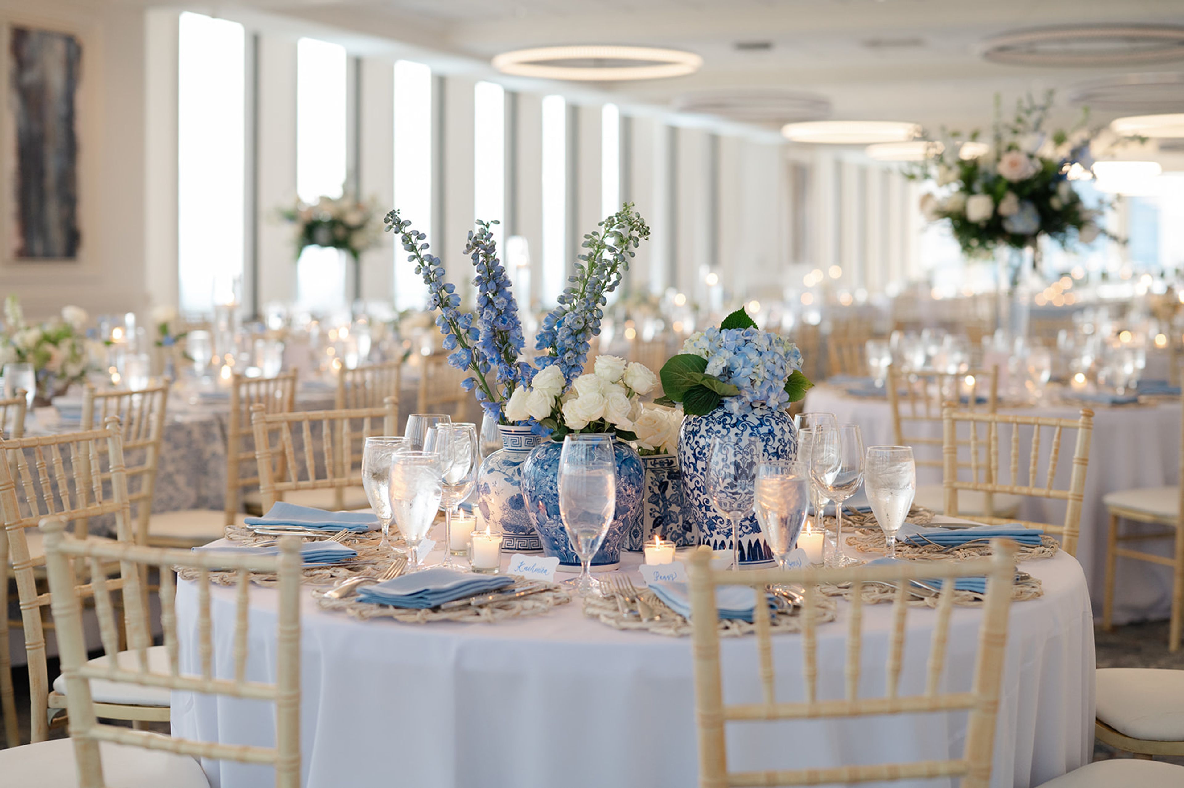 Cover photo of Citrus Club