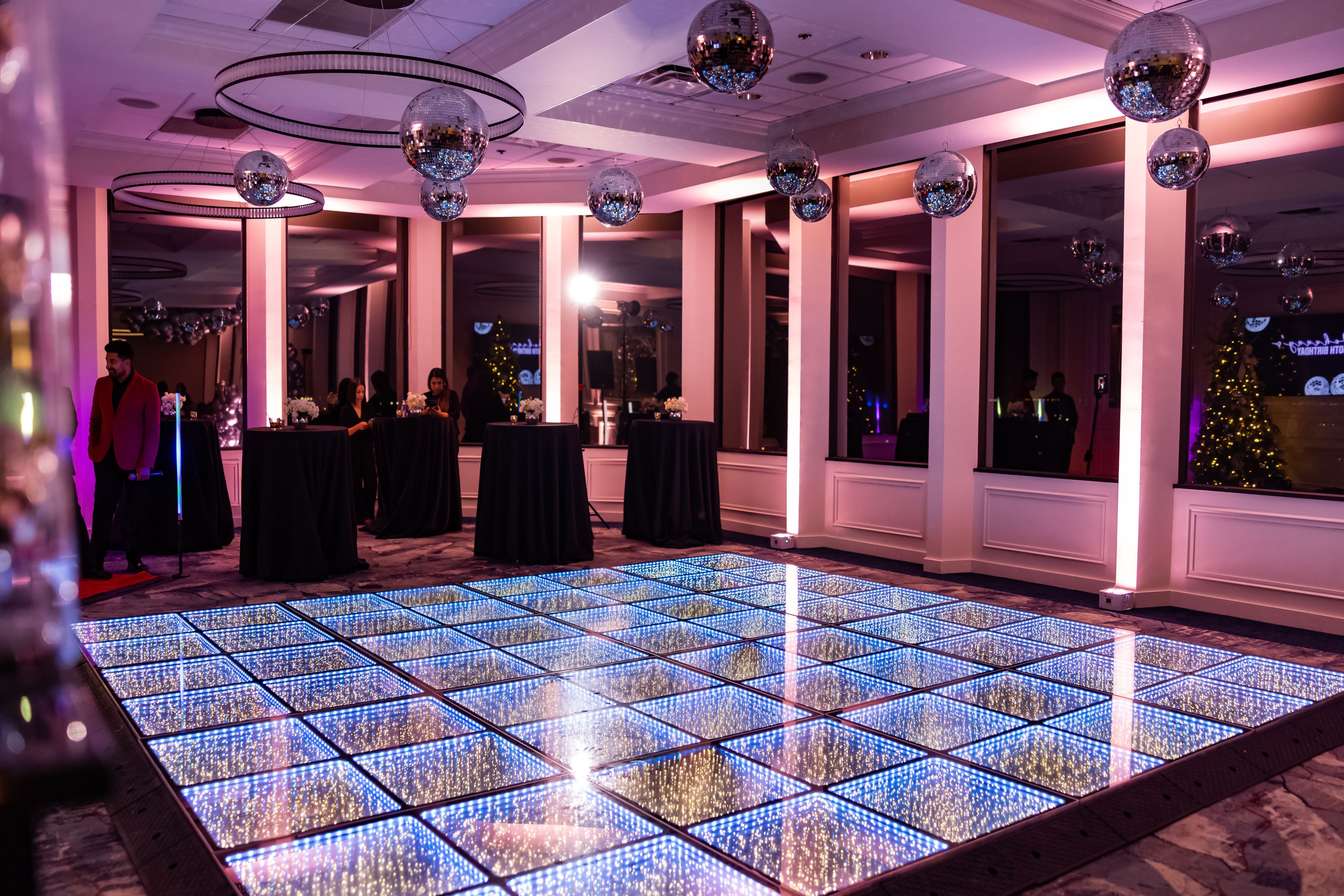 Cover photo of Citrus Club