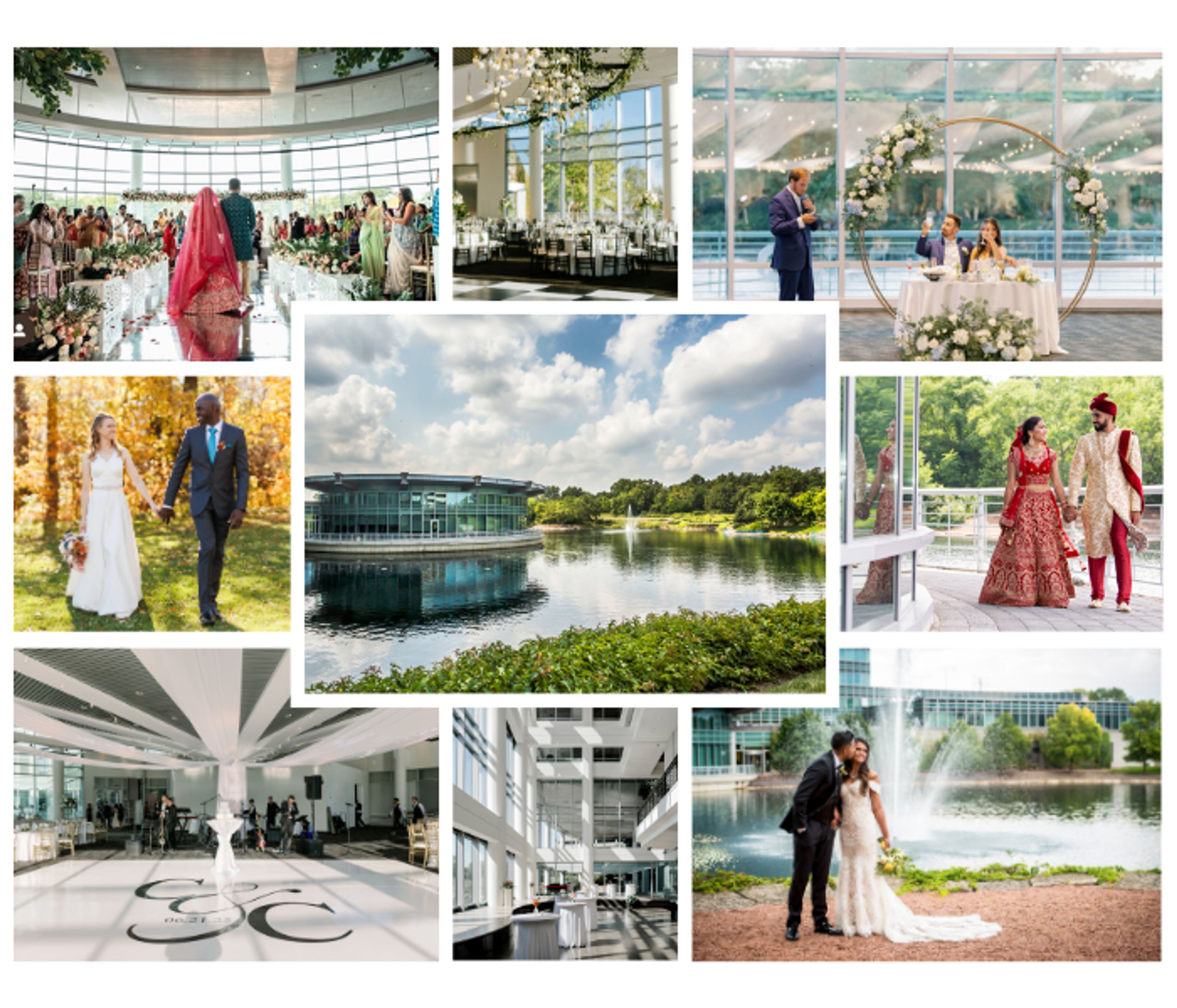 Cover photo of Lakes at Lacey