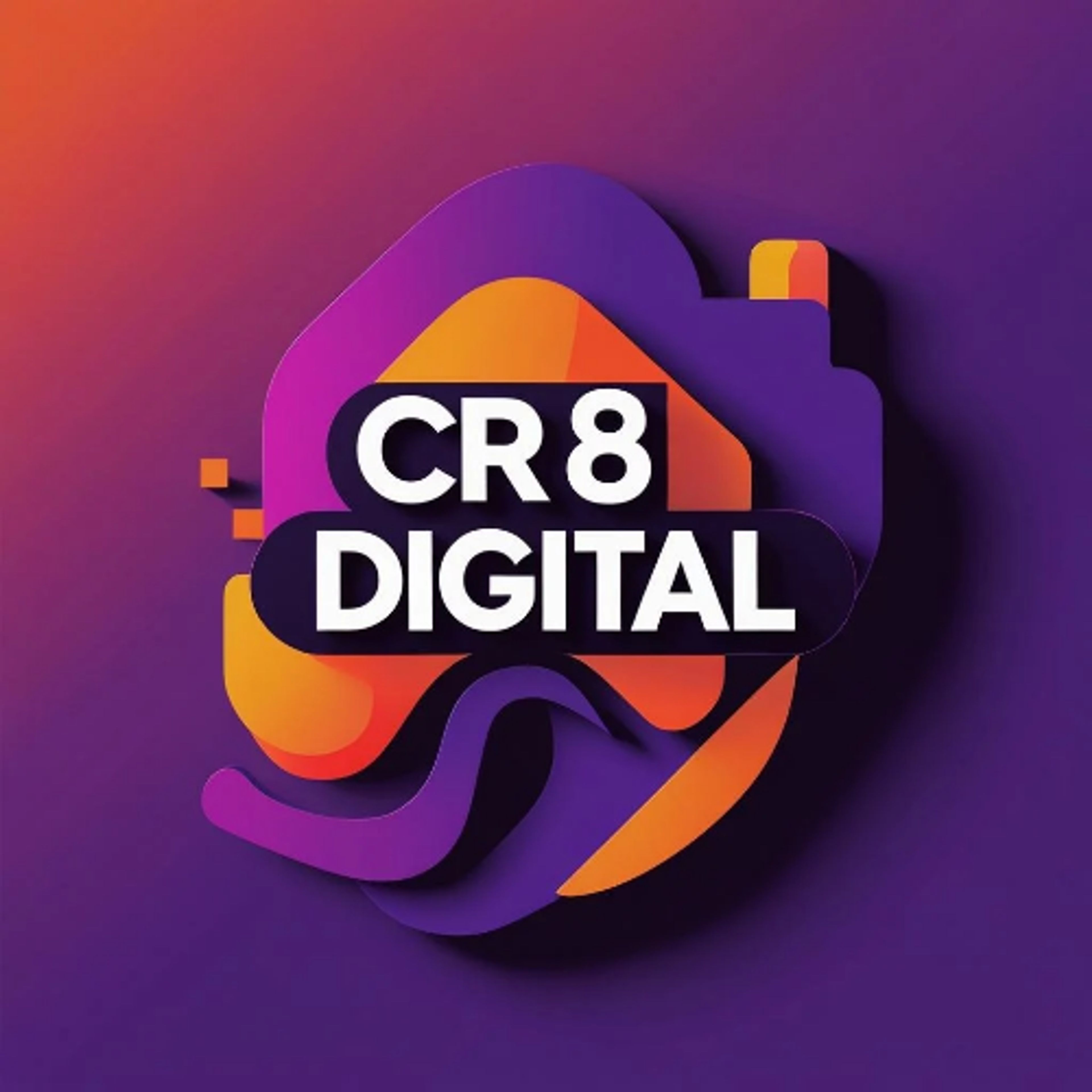 Cover photo of Cre8Digital