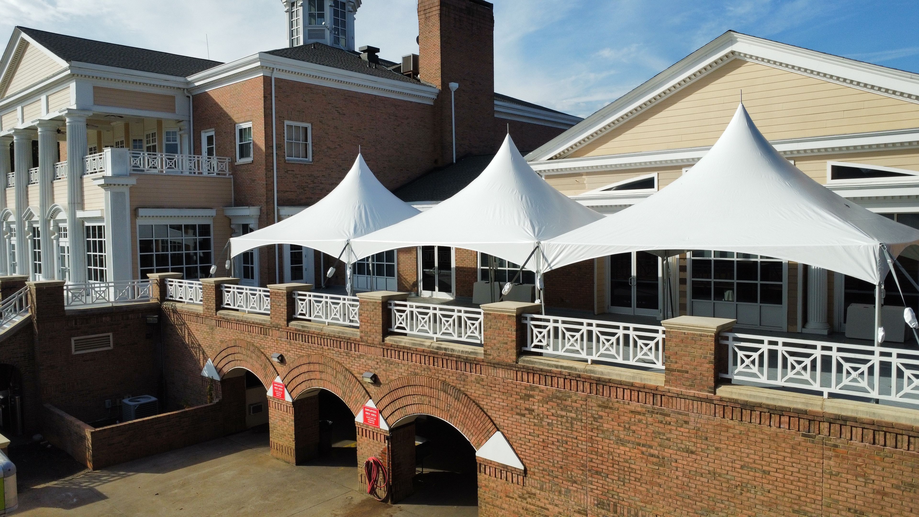 Cover photo of KJ Event Rentals